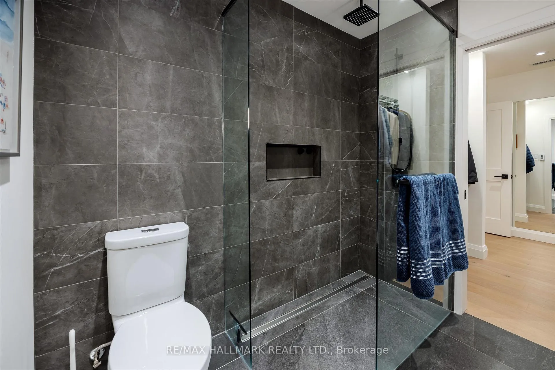 Photo 28 of Unit 201, 22 Glen Manor Drive, Toronto, The Beaches — HOMEH