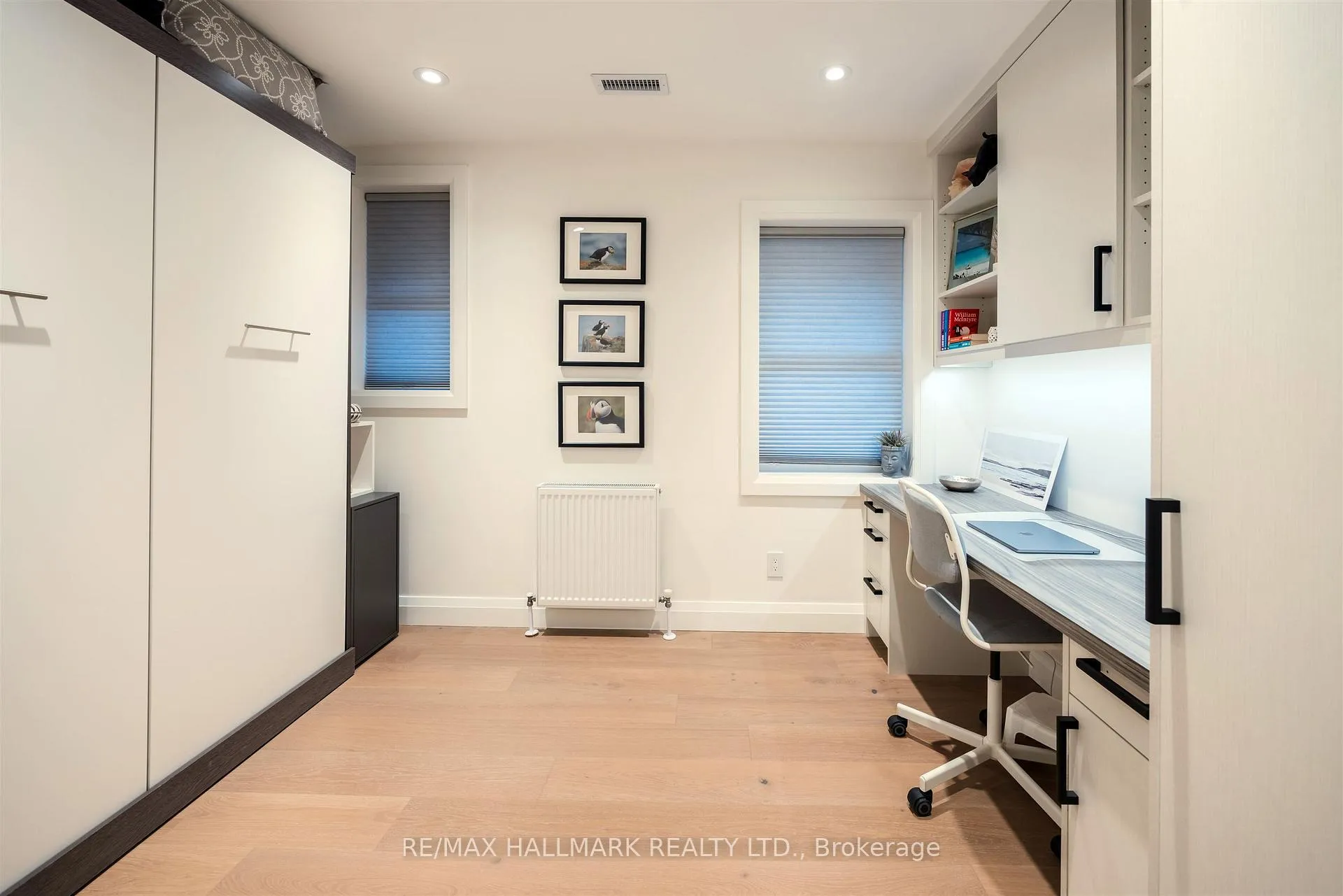 Photo 31 of Unit 201, 22 Glen Manor Drive, Toronto, The Beaches — HOMEH