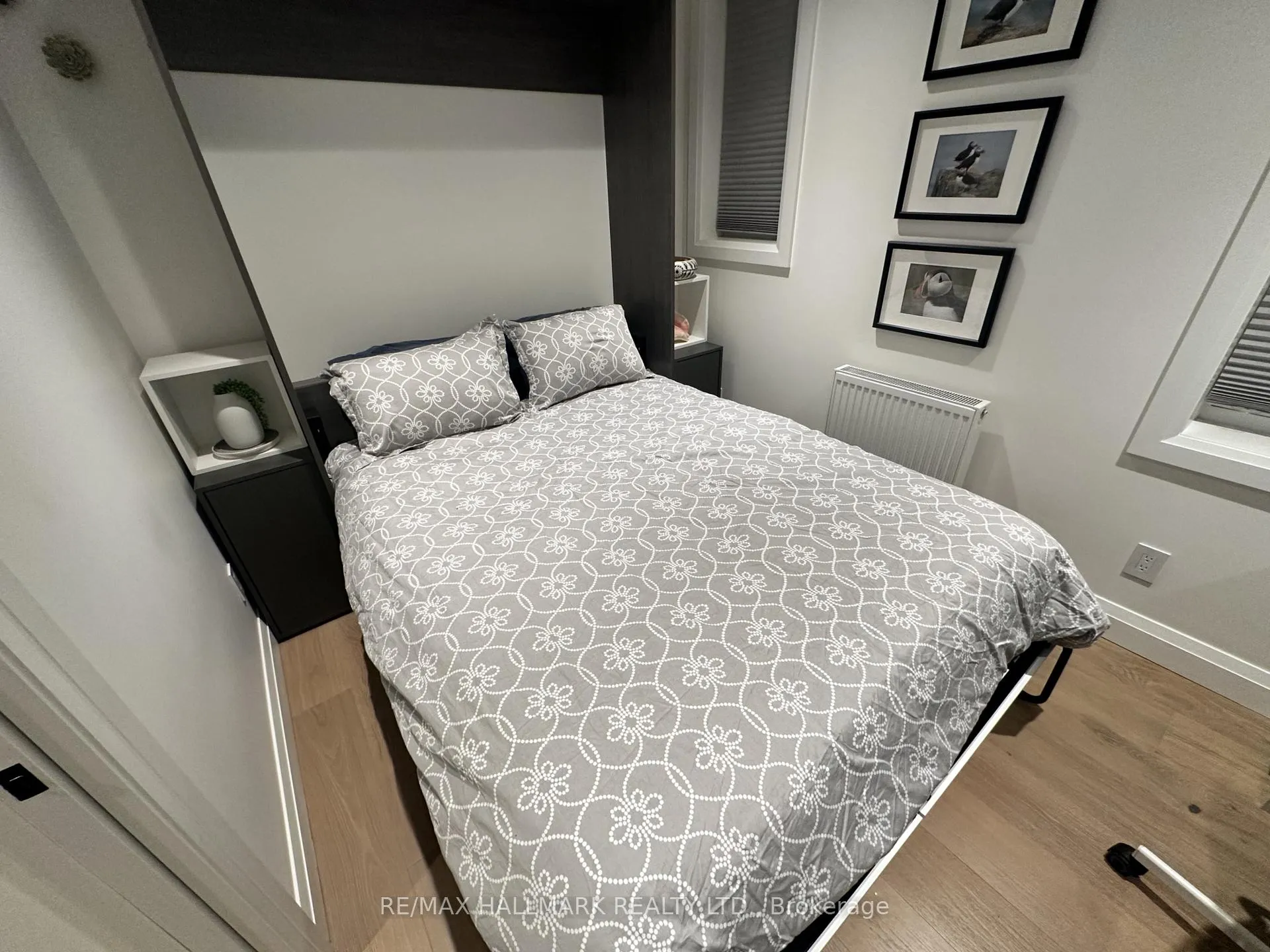 Photo 32 of Unit 201, 22 Glen Manor Drive, Toronto, The Beaches — HOMEH