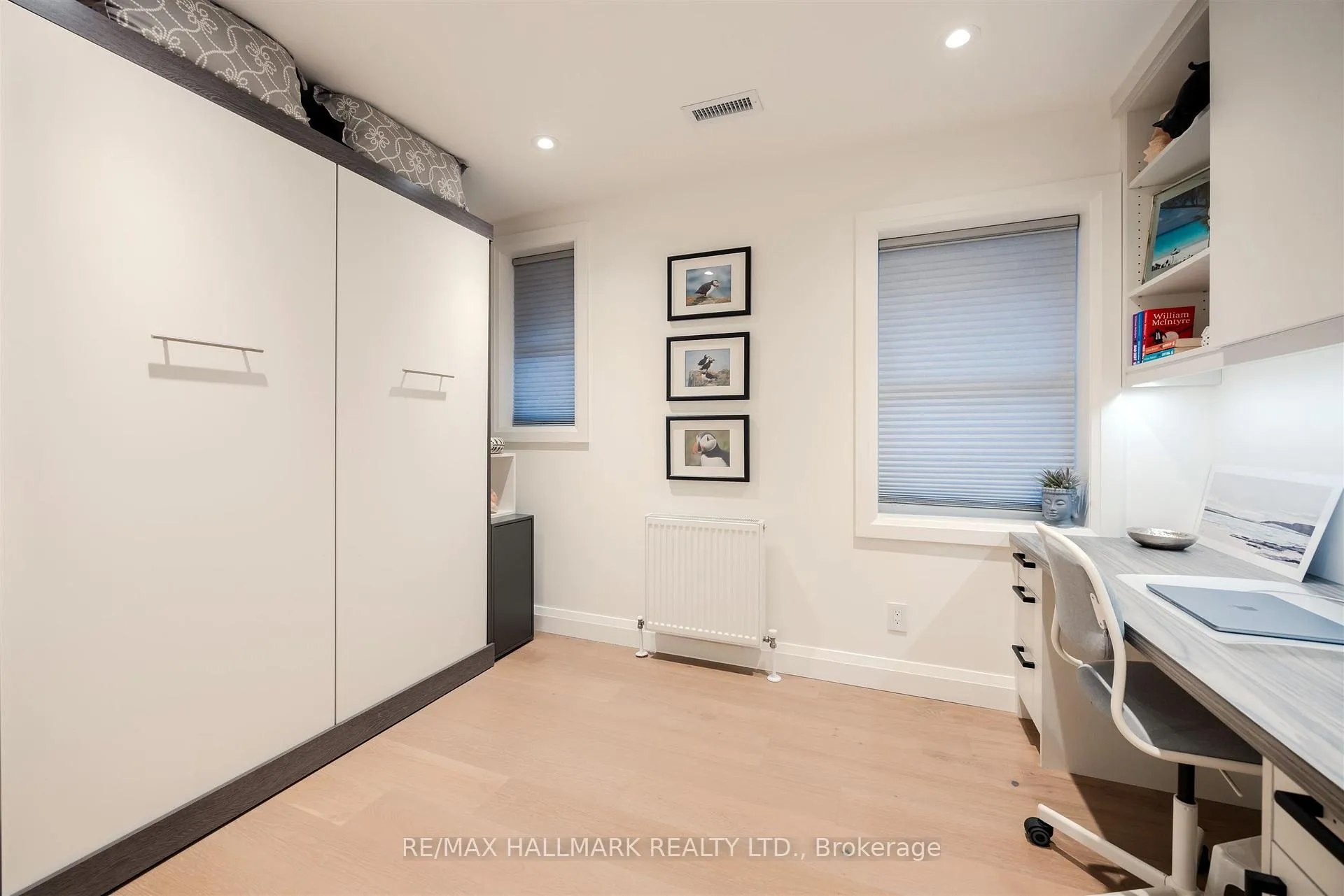 Photo 33 of Unit 201, 22 Glen Manor Drive, Toronto, The Beaches — HOMEH