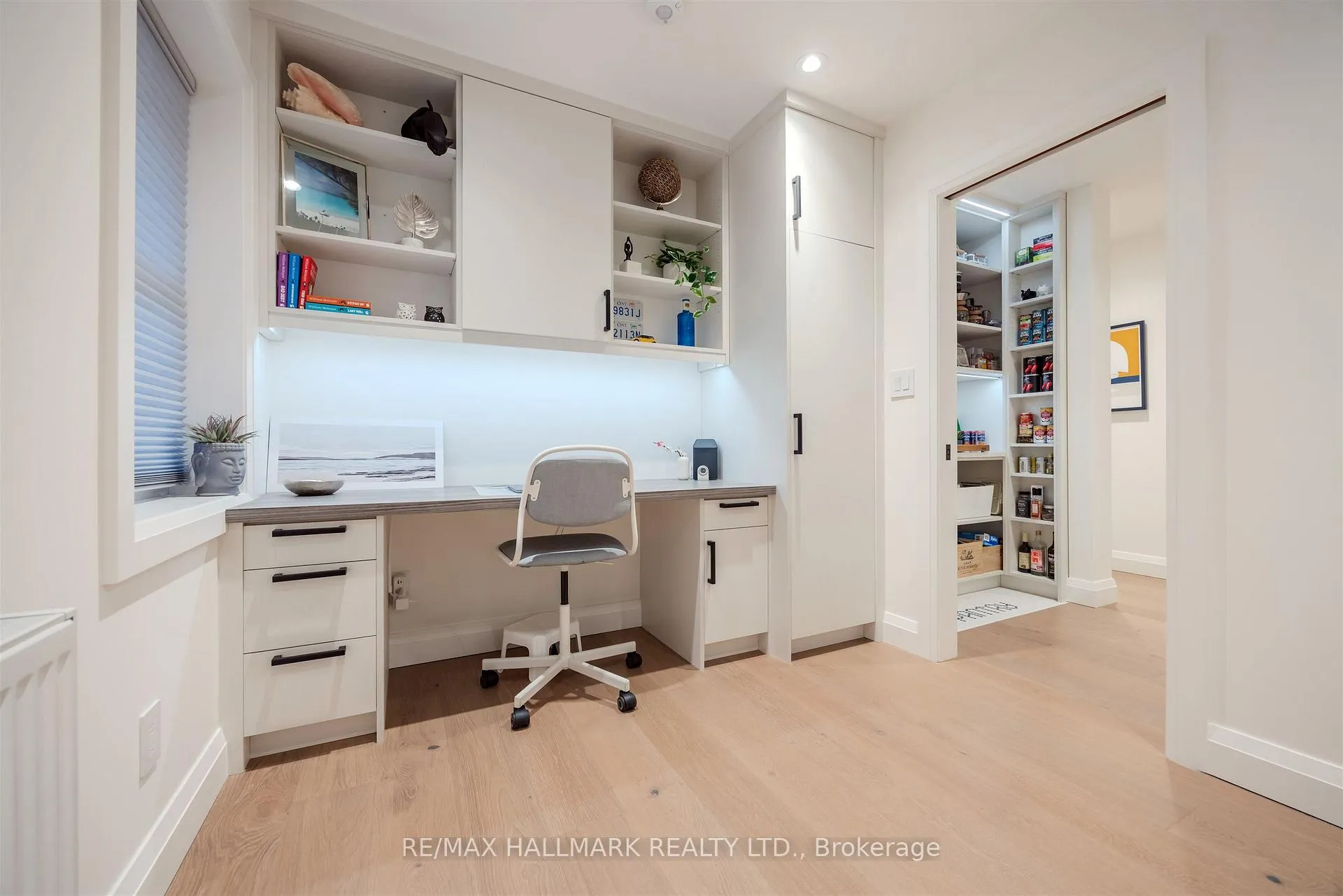 Photo 34 of Unit 201, 22 Glen Manor Drive, Toronto, The Beaches — HOMEH