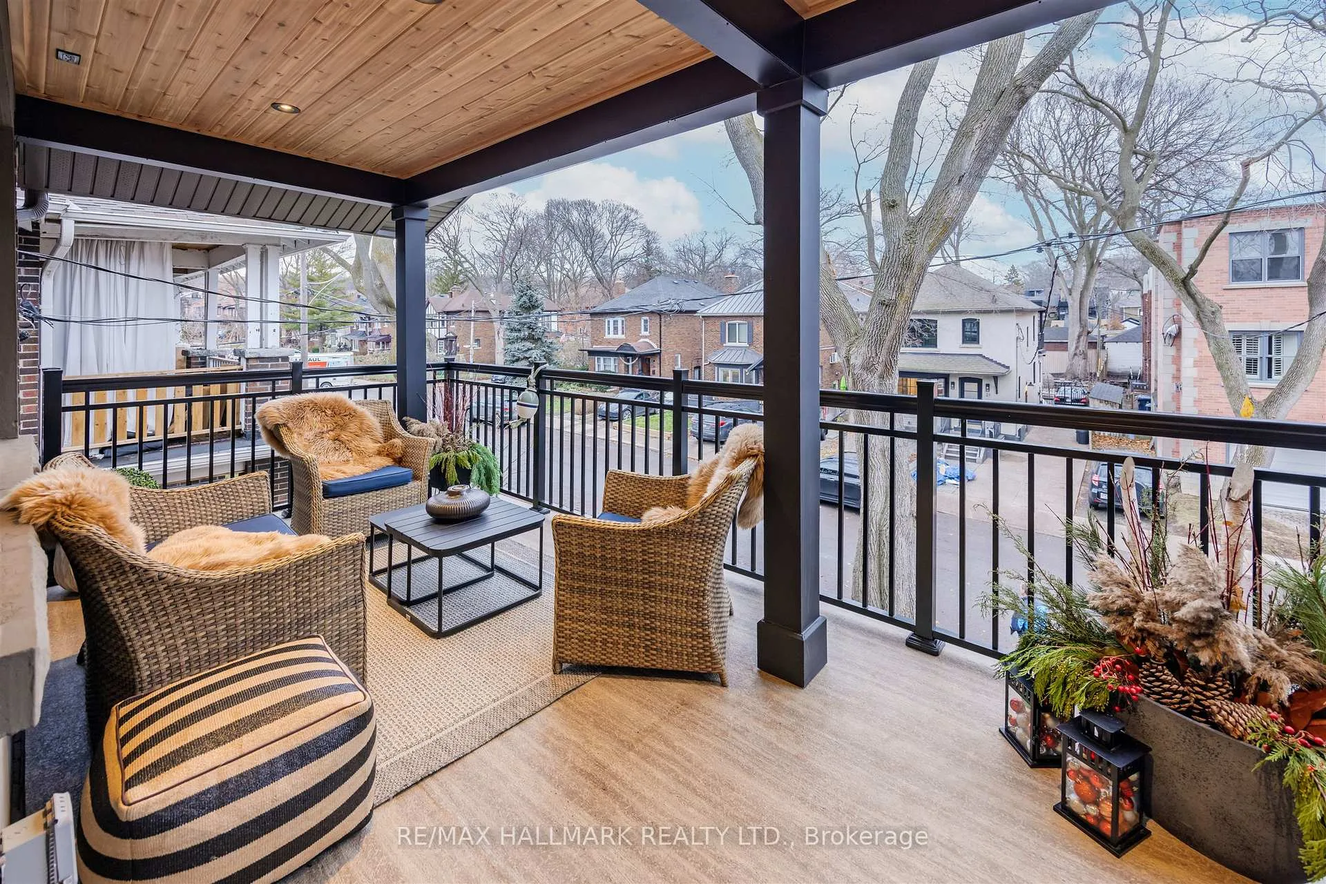 Photo 35 of Unit 201, 22 Glen Manor Drive, Toronto, The Beaches — HOMEH