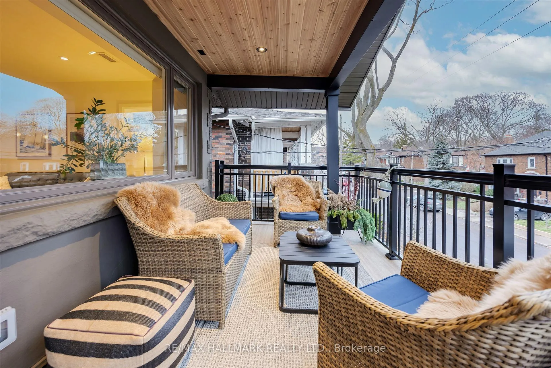 Photo 36 of Unit 201, 22 Glen Manor Drive, Toronto, The Beaches — HOMEH