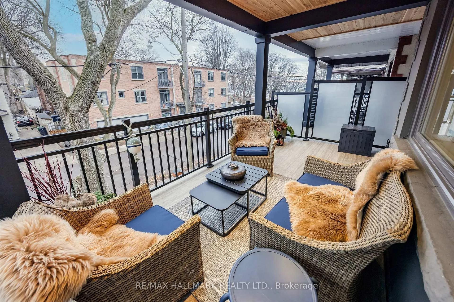 Photo 37 of Unit 201, 22 Glen Manor Drive, Toronto, The Beaches — HOMEH
