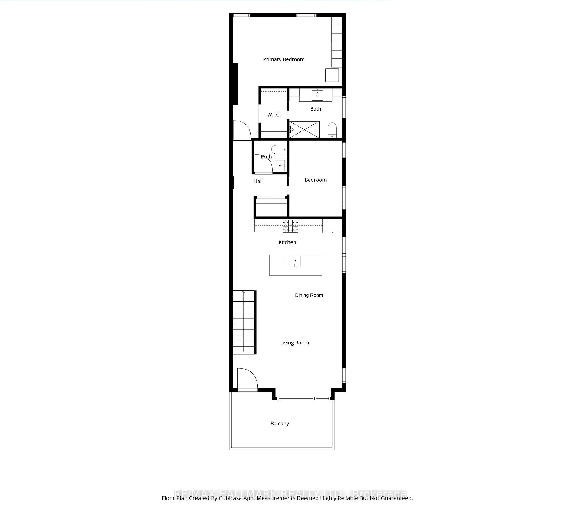 Photo 38 of Unit 201, 22 Glen Manor Drive, Toronto, The Beaches — HOMEH