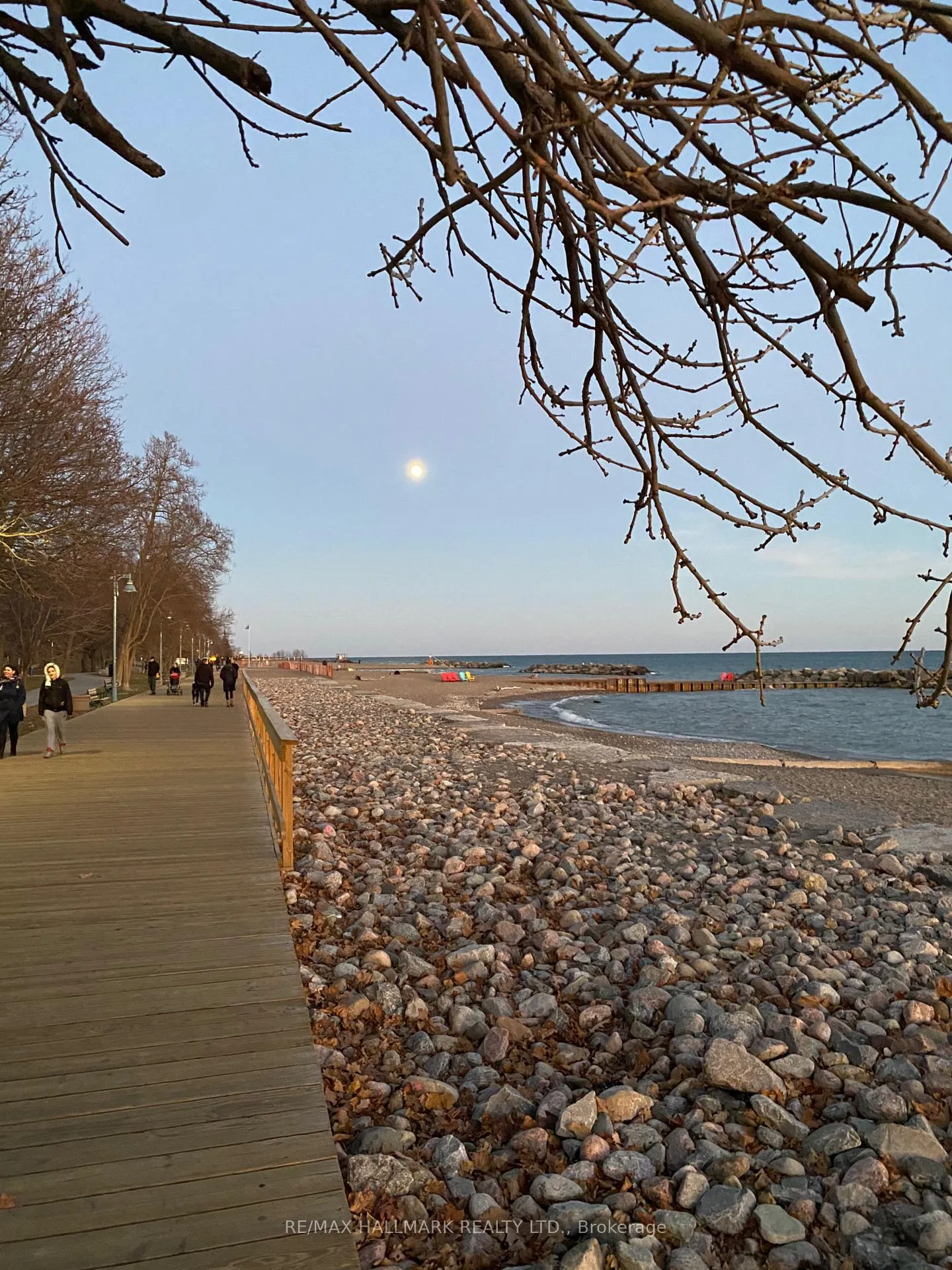 Photo 39 of Unit 201, 22 Glen Manor Drive, Toronto, The Beaches — HOMEH