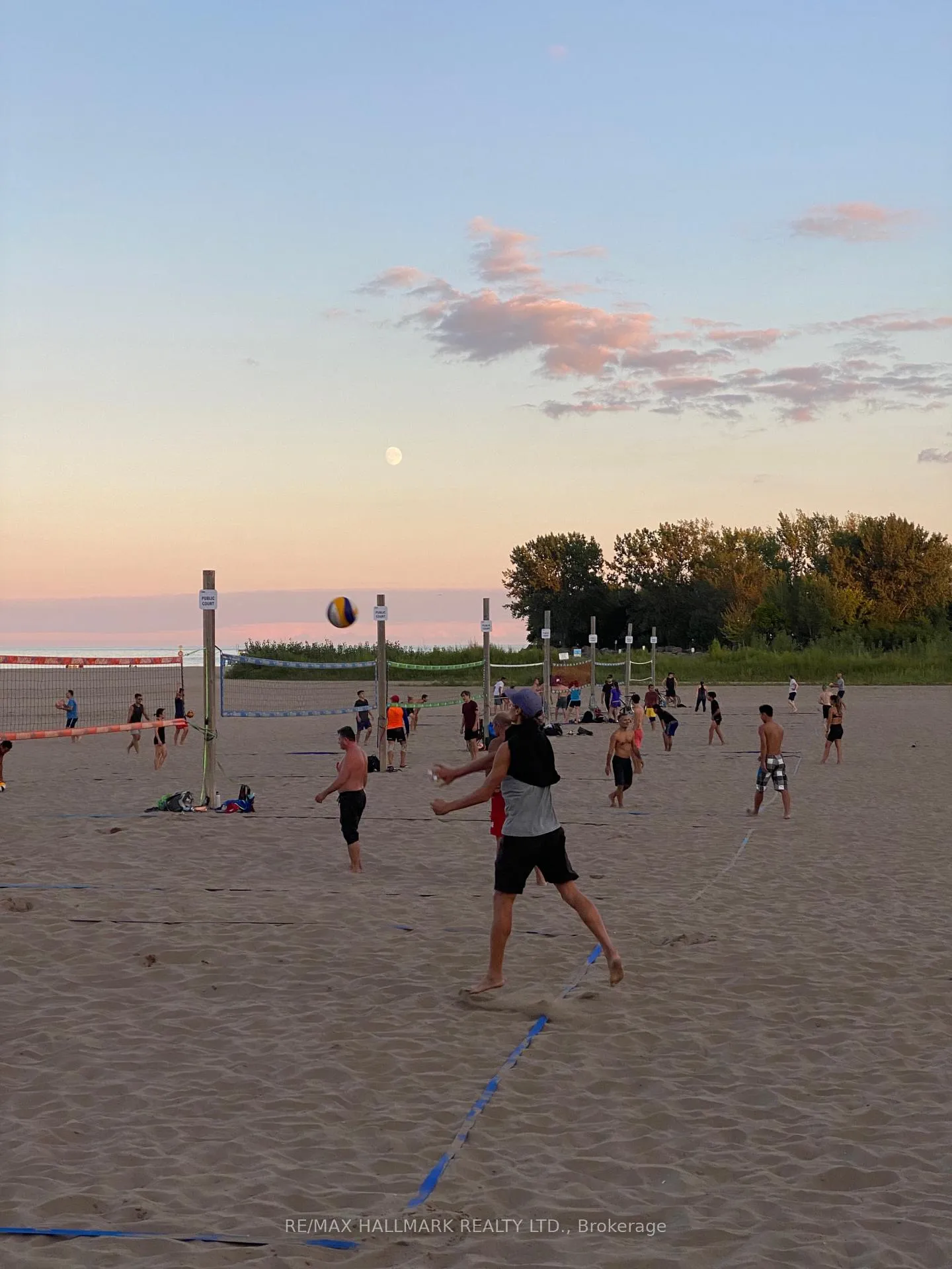 Photo 40 of Unit 201, 22 Glen Manor Drive, Toronto, The Beaches — HOMEH