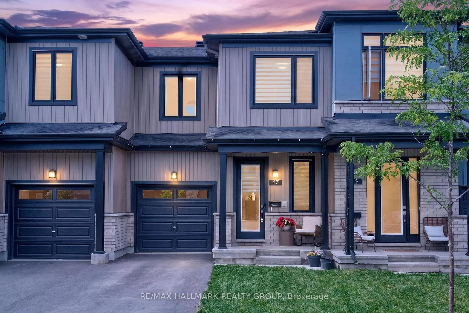Photo 1 of 47 Jargeau Road, Ottawa, Chapel Hill South - Orleans Village — HOMEH