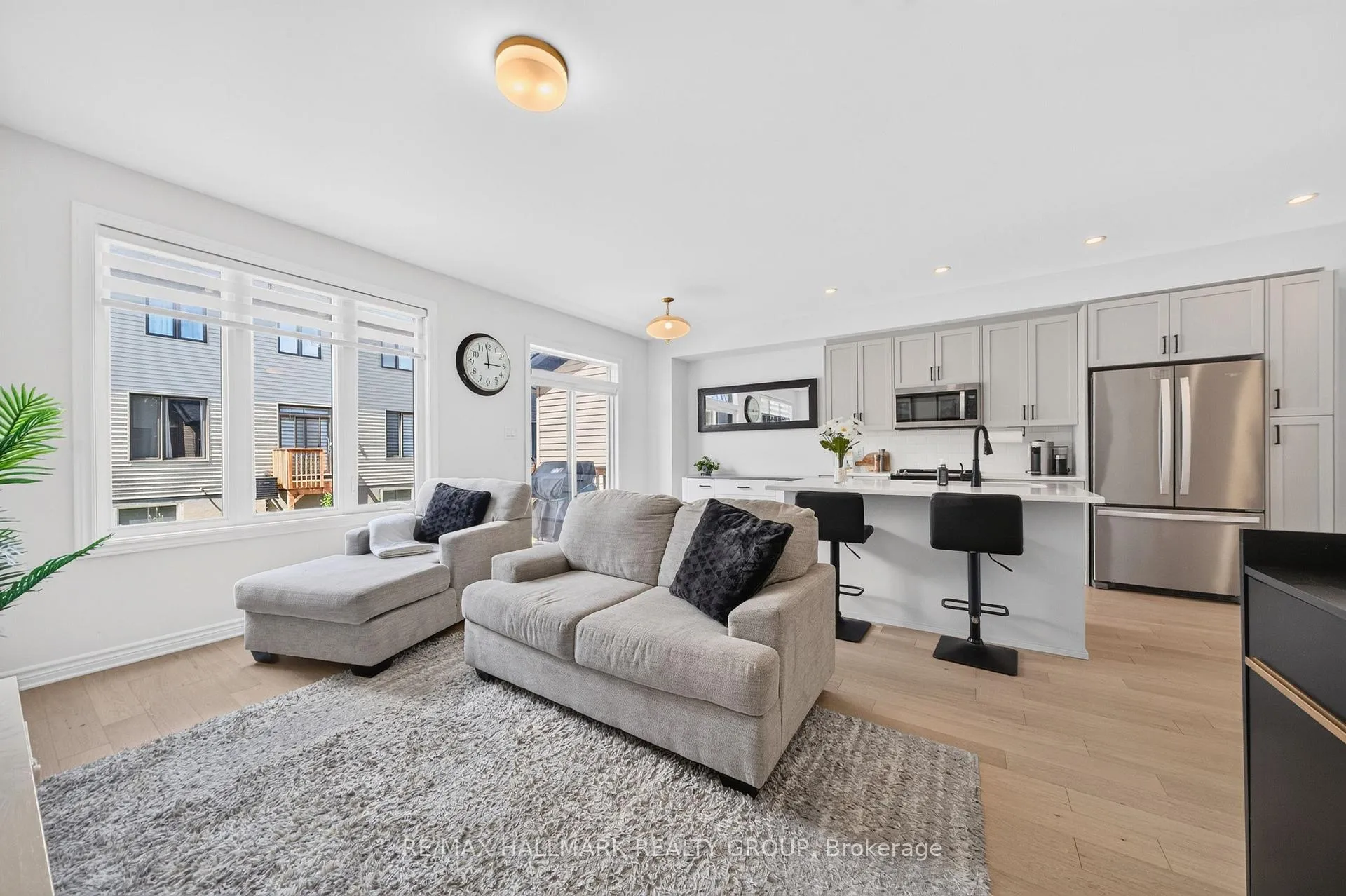 Photo 8 of 47 Jargeau Road, Ottawa, Chapel Hill South - Orleans Village — HOMEH