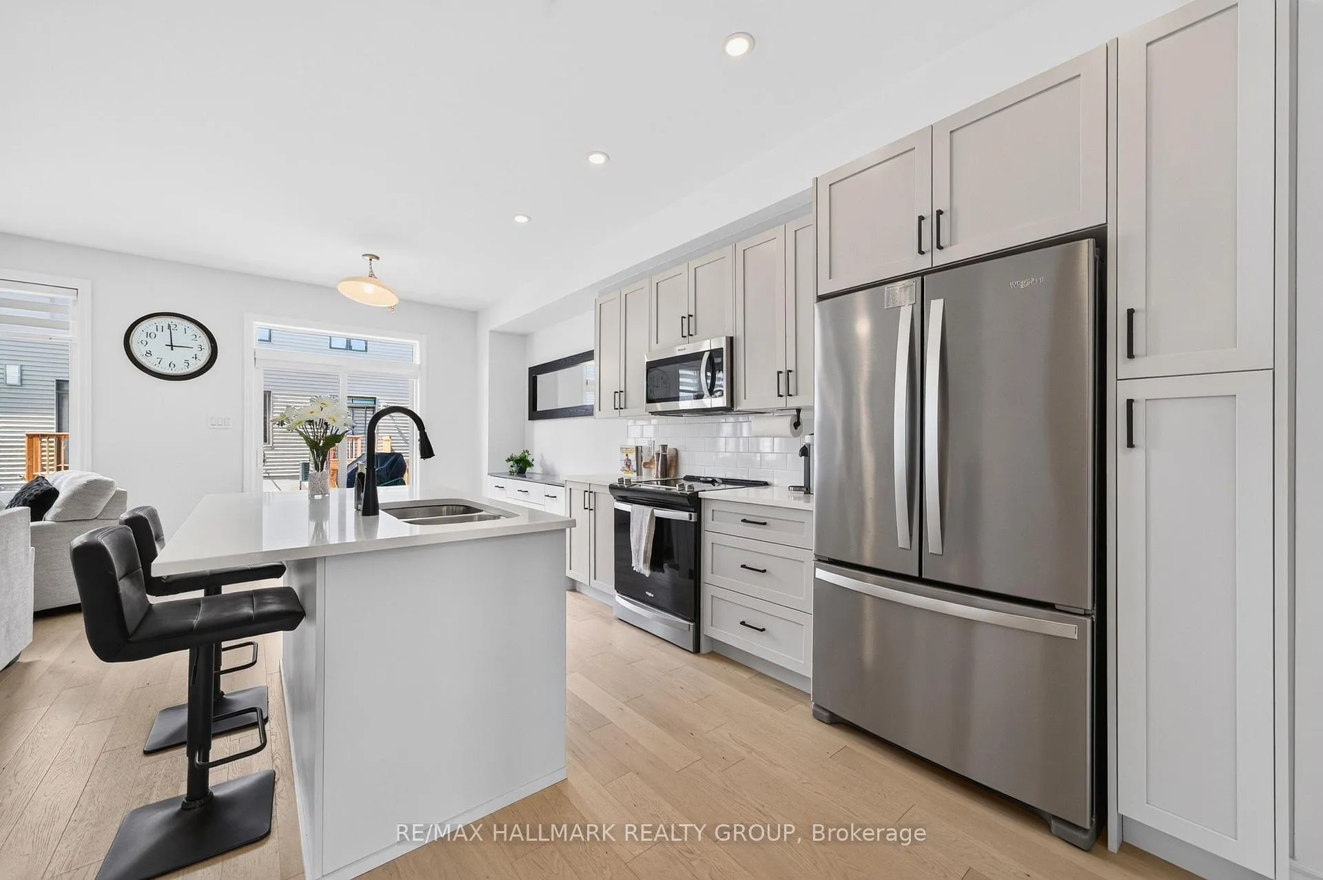 Photo 14 of 47 Jargeau Road, Ottawa, Chapel Hill South - Orleans Village — HOMEH