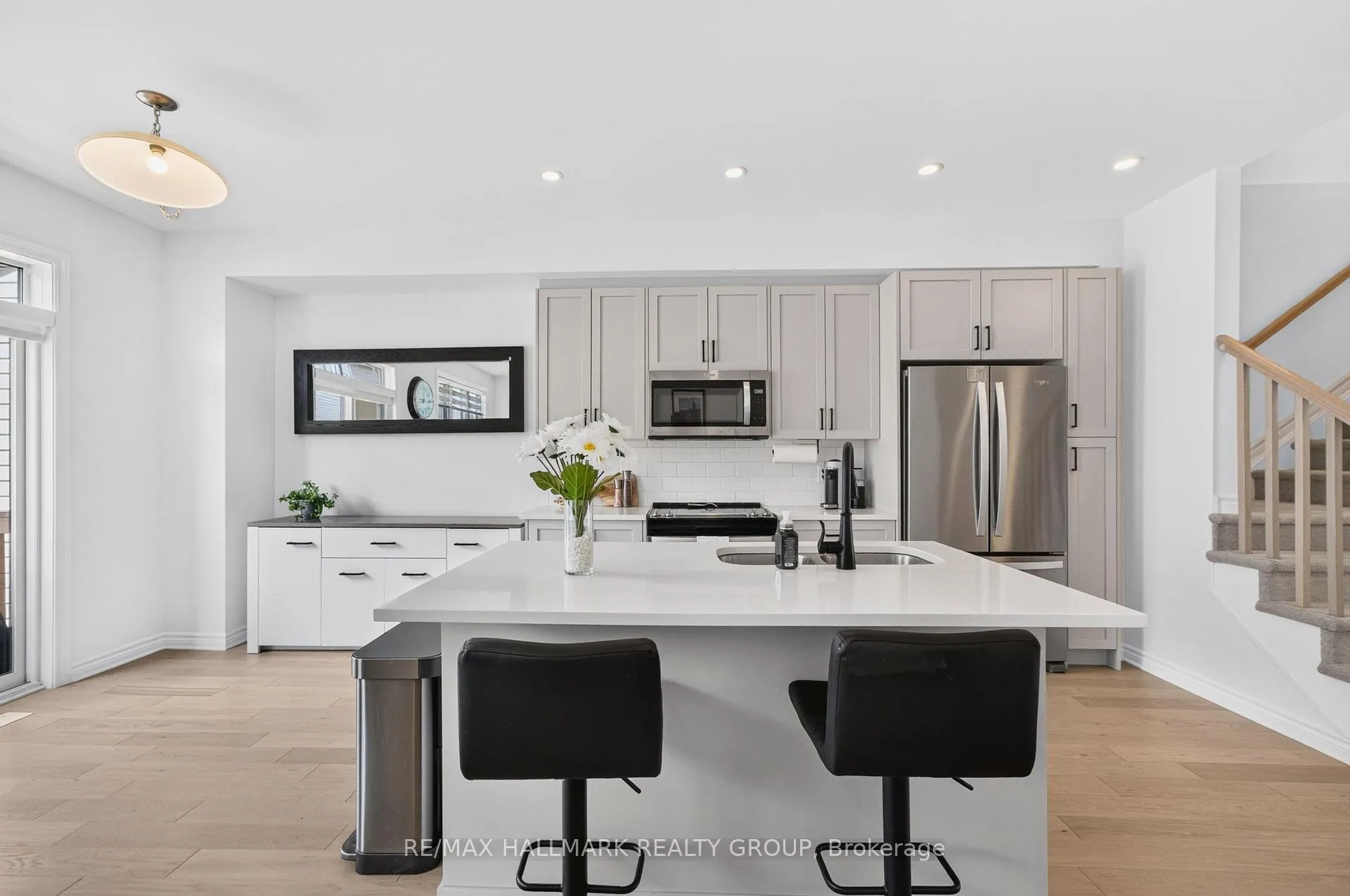 Photo 23 of 47 Jargeau Road, Ottawa, Chapel Hill South - Orleans Village — HOMEH