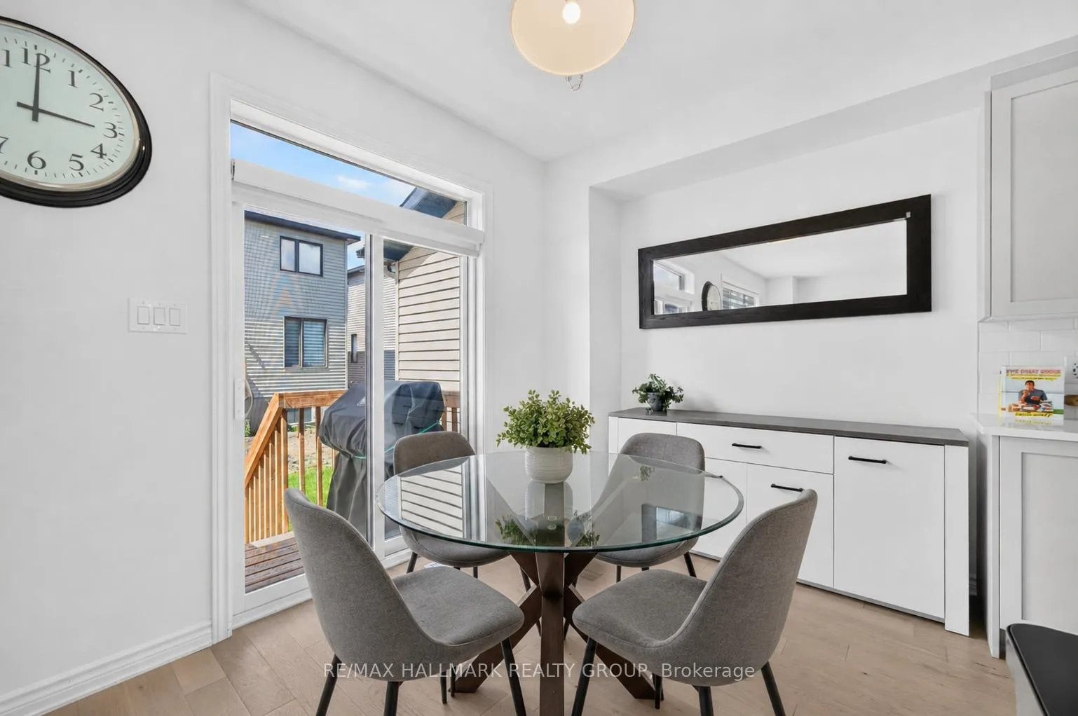 Photo 24 of 47 Jargeau Road, Ottawa, Chapel Hill South - Orleans Village — HOMEH