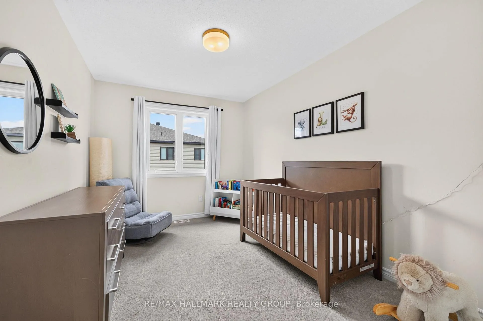 Photo 33 of 47 Jargeau Road, Ottawa, Chapel Hill South - Orleans Village — HOMEH