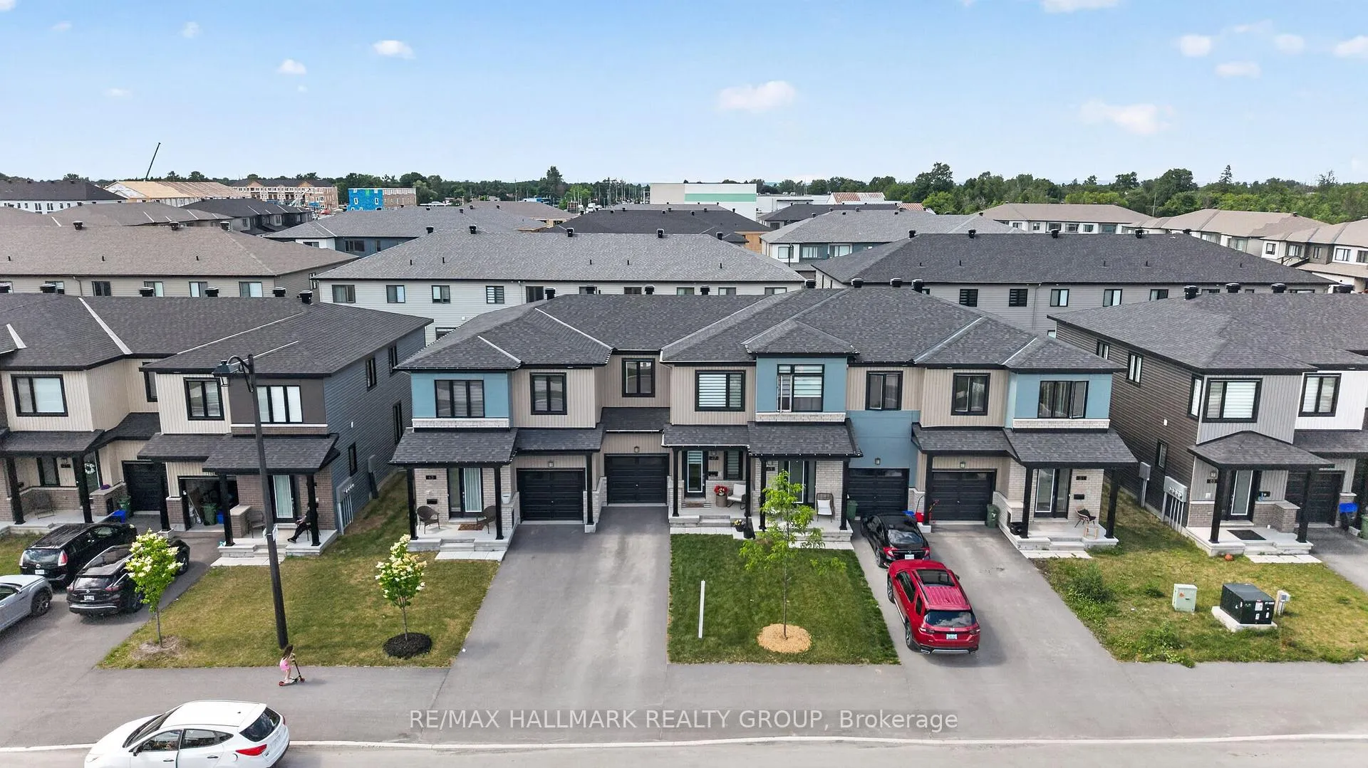 Photo 47 of 47 Jargeau Road, Ottawa, Chapel Hill South - Orleans Village — HOMEH