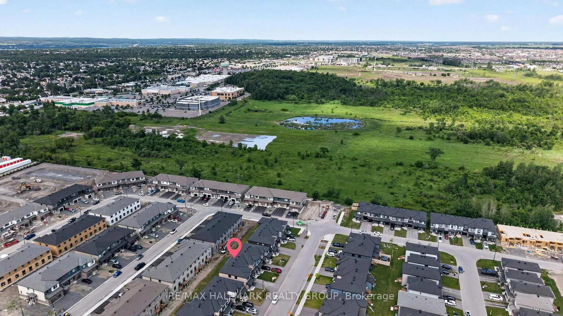 Photo 48 of 47 Jargeau Road, Ottawa, Chapel Hill South - Orleans Village — HOMEH