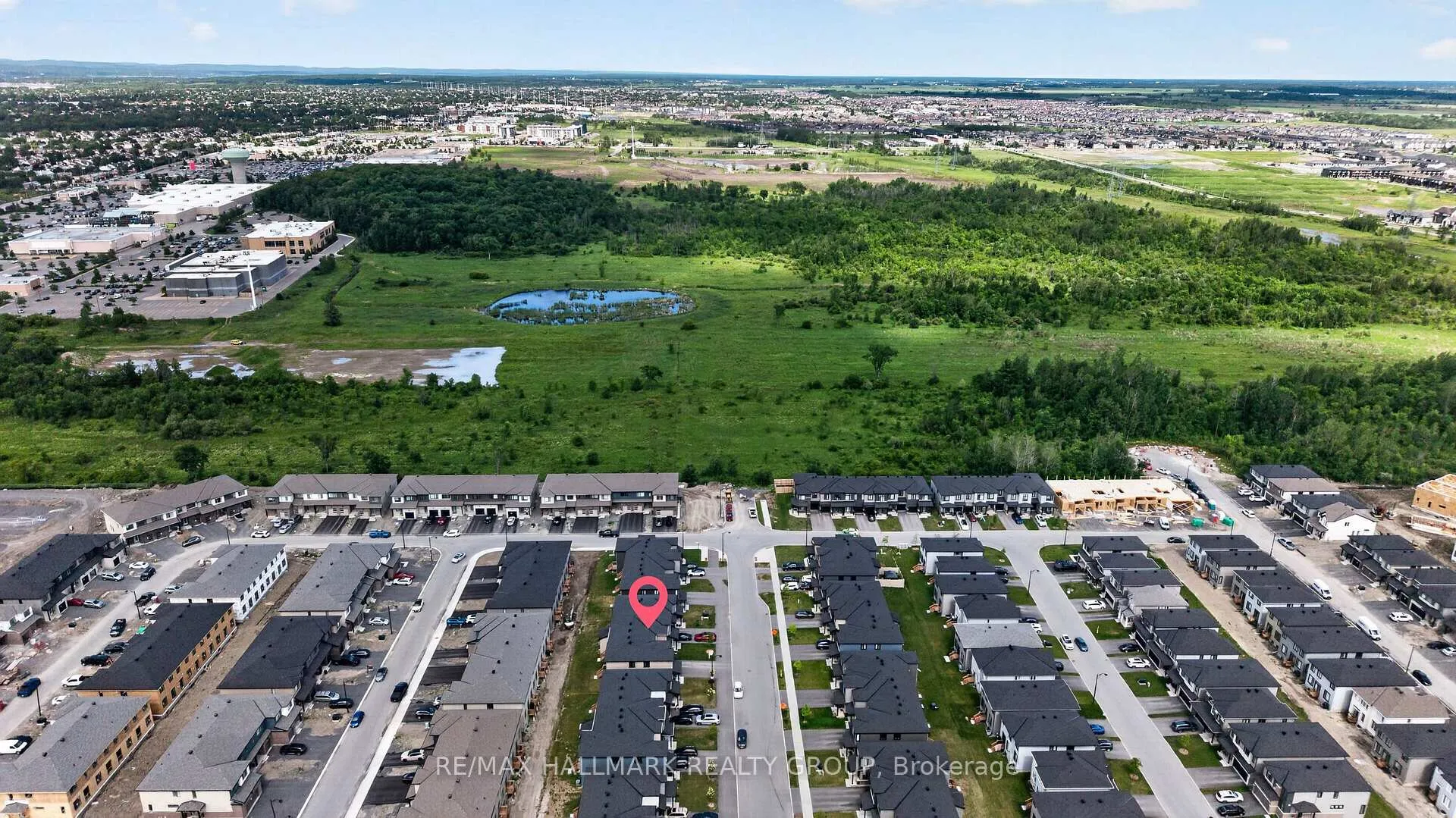 Photo 49 of 47 Jargeau Road, Ottawa, Chapel Hill South - Orleans Village — HOMEH