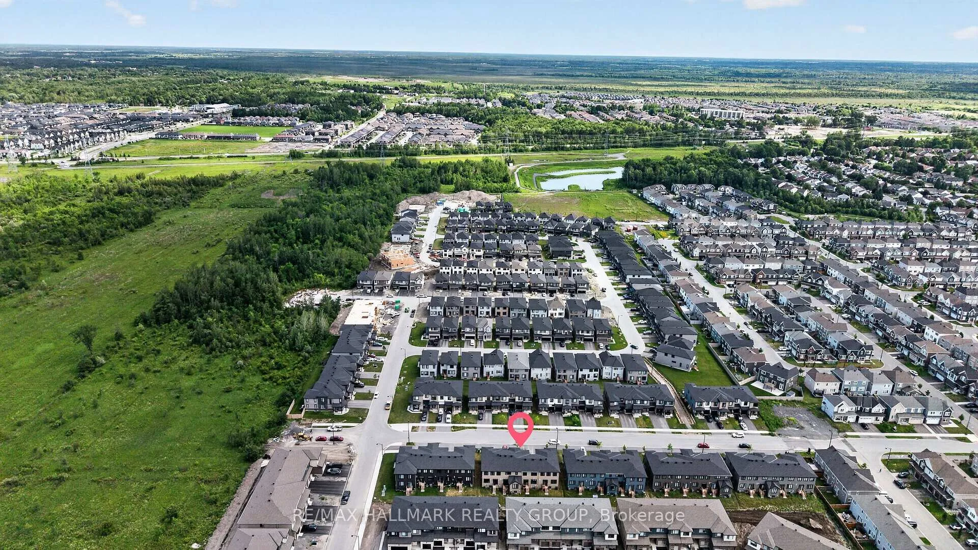 Photo 50 of 47 Jargeau Road, Ottawa, Chapel Hill South - Orleans Village — HOMEH