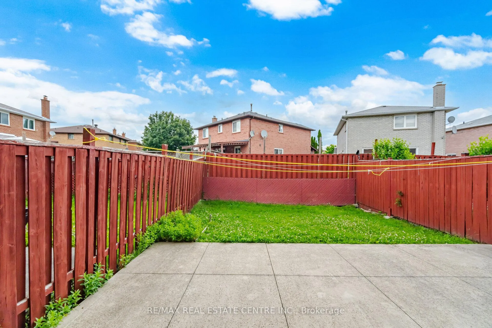 Photo 42 of 12 Woodsend Run, Brampton, Fletcher's Creek South — HOMEH