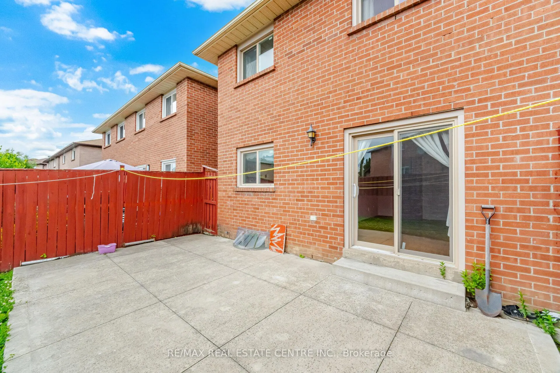 Photo 44 of 12 Woodsend Run, Brampton, Fletcher's Creek South — HOMEH