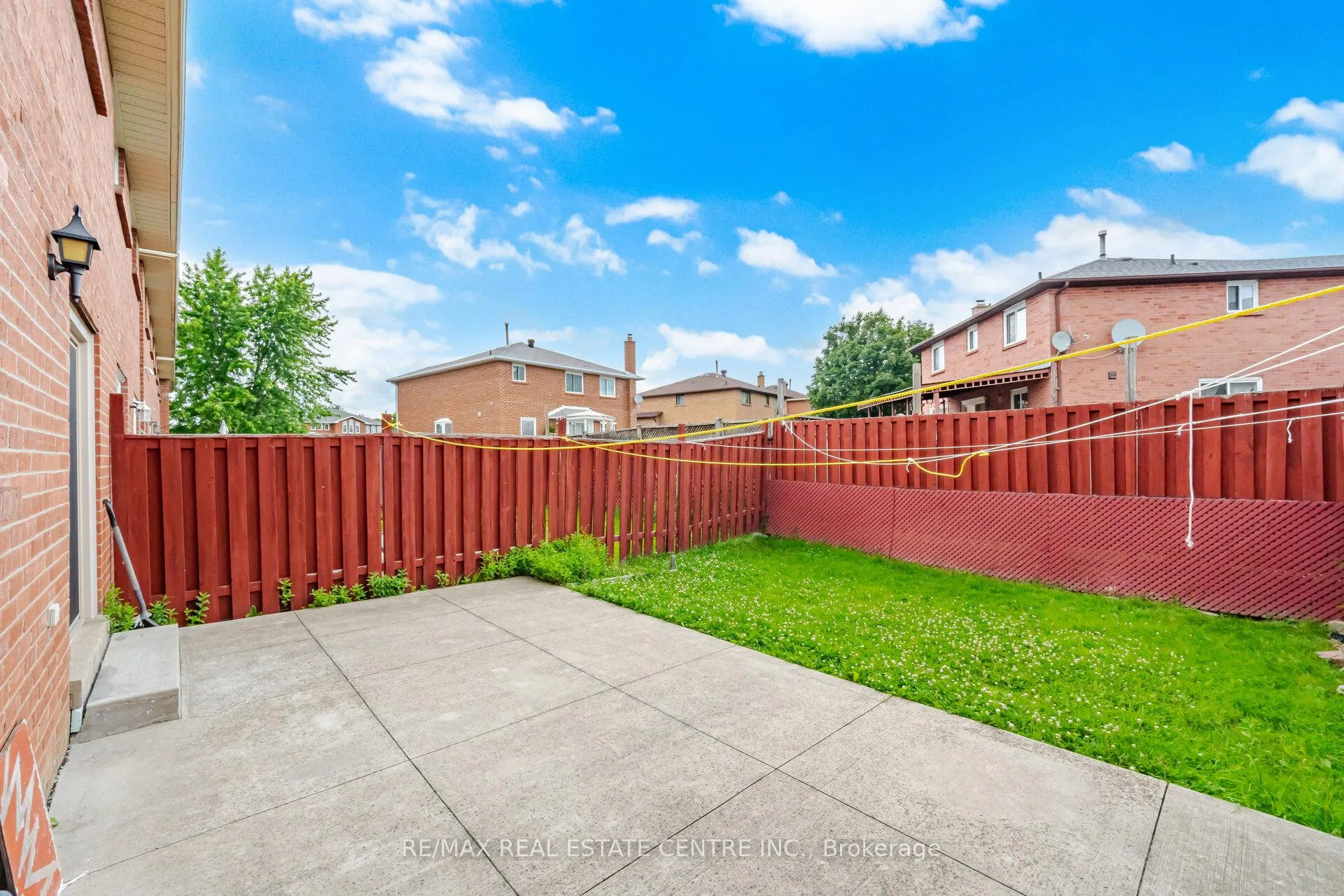 Photo 45 of 12 Woodsend Run, Brampton, Fletcher's Creek South — HOMEH
