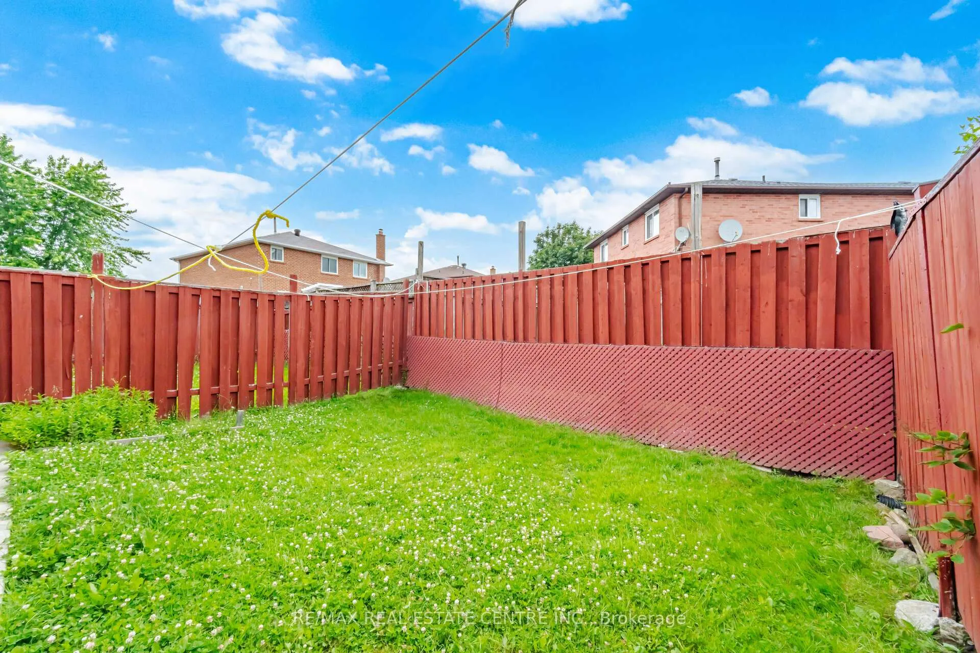Photo 46 of 12 Woodsend Run, Brampton, Fletcher's Creek South — HOMEH