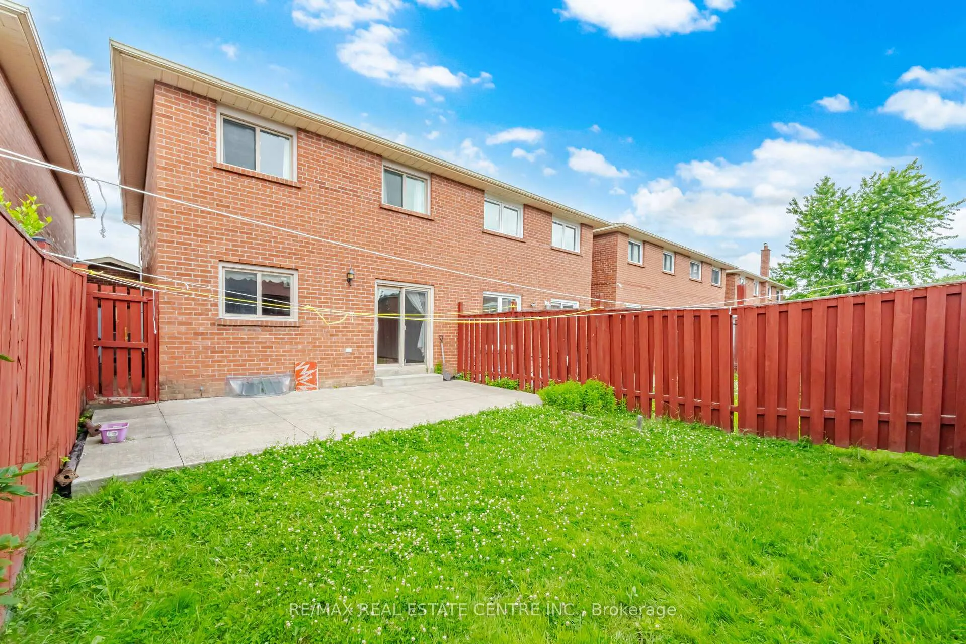 Photo 47 of 12 Woodsend Run, Brampton, Fletcher's Creek South — HOMEH