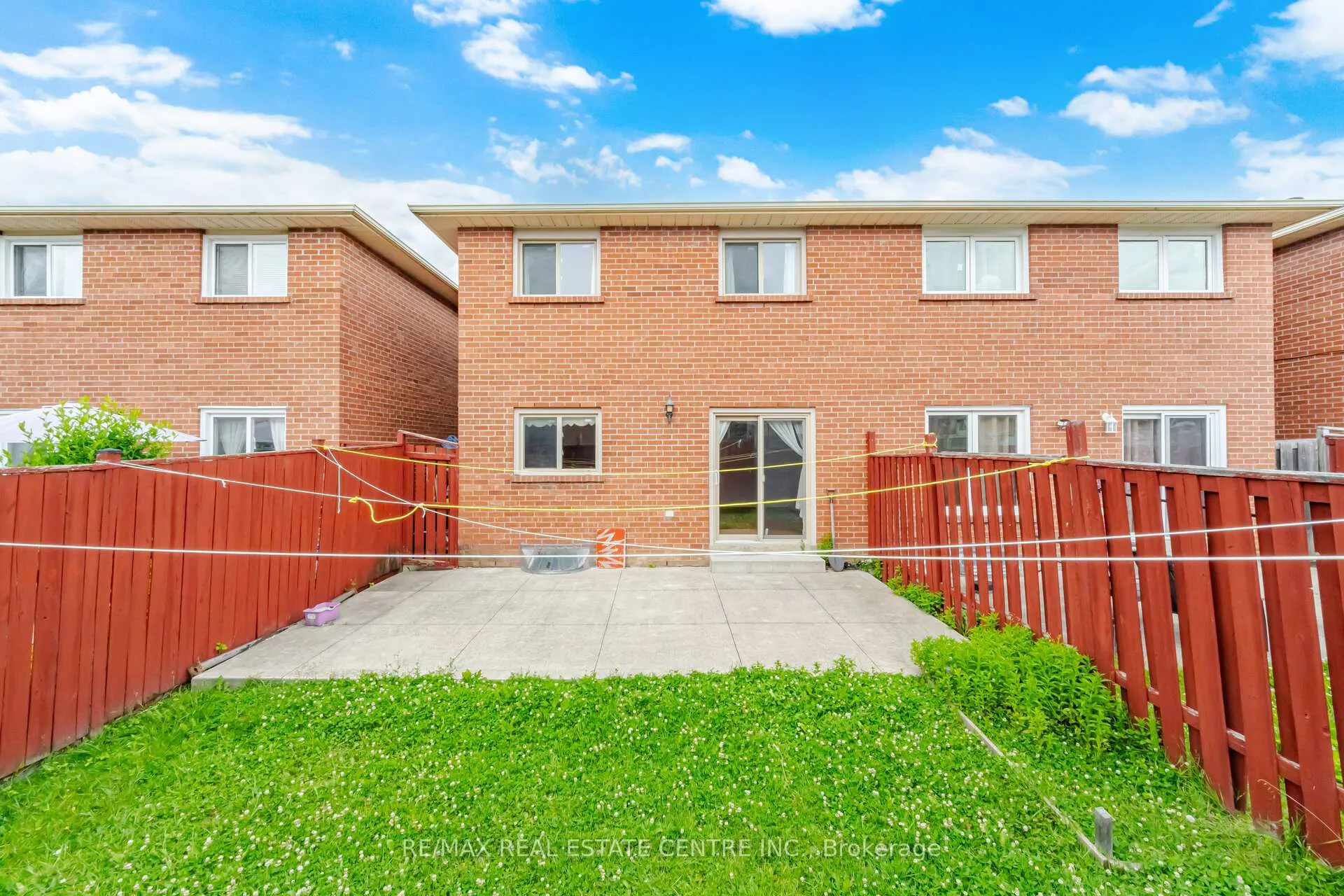 Photo 48 of 12 Woodsend Run, Brampton, Fletcher's Creek South — HOMEH