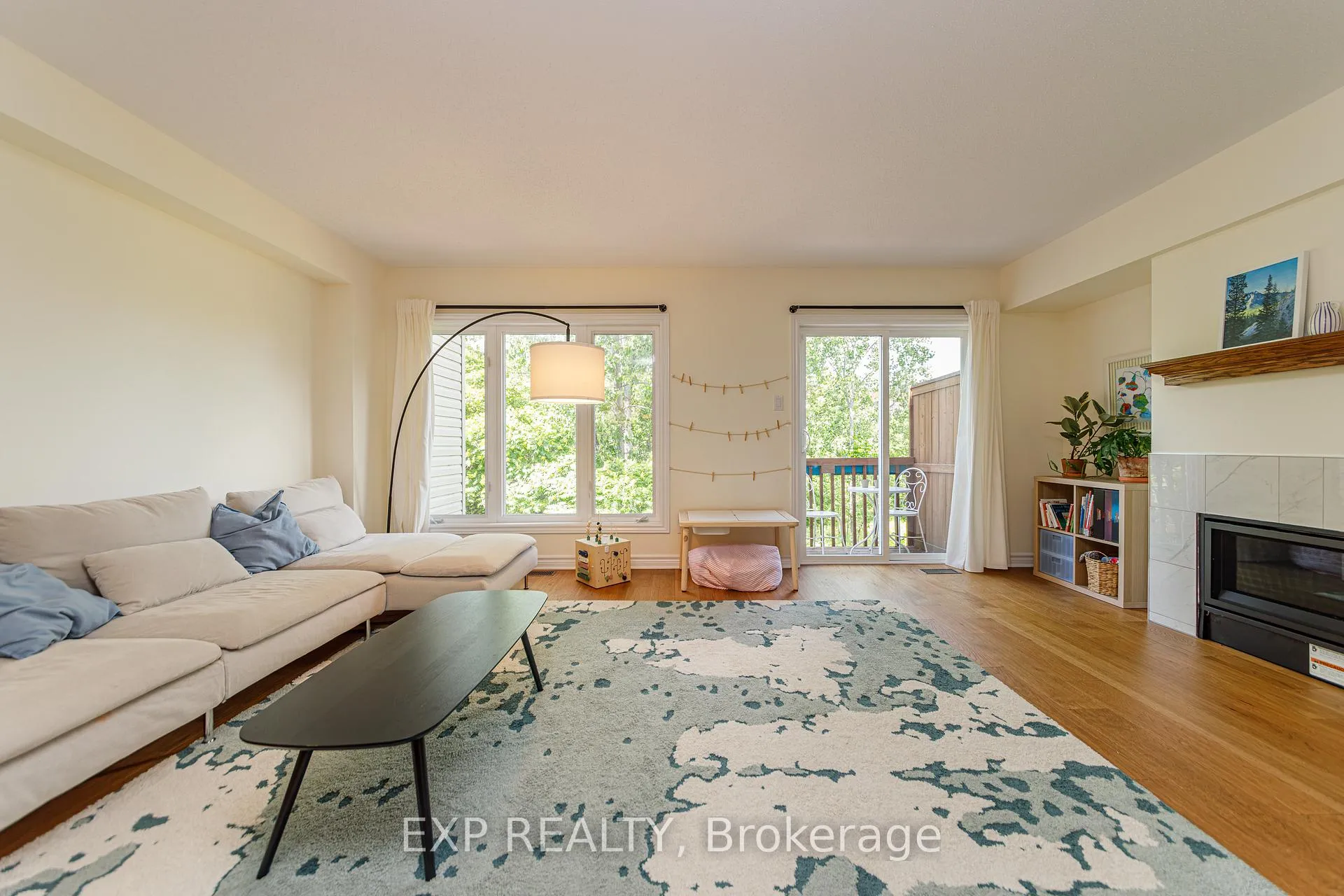 Photo 11 of 172 Parkrose Private, Ottawa, Chatelaine Village — HOMEH