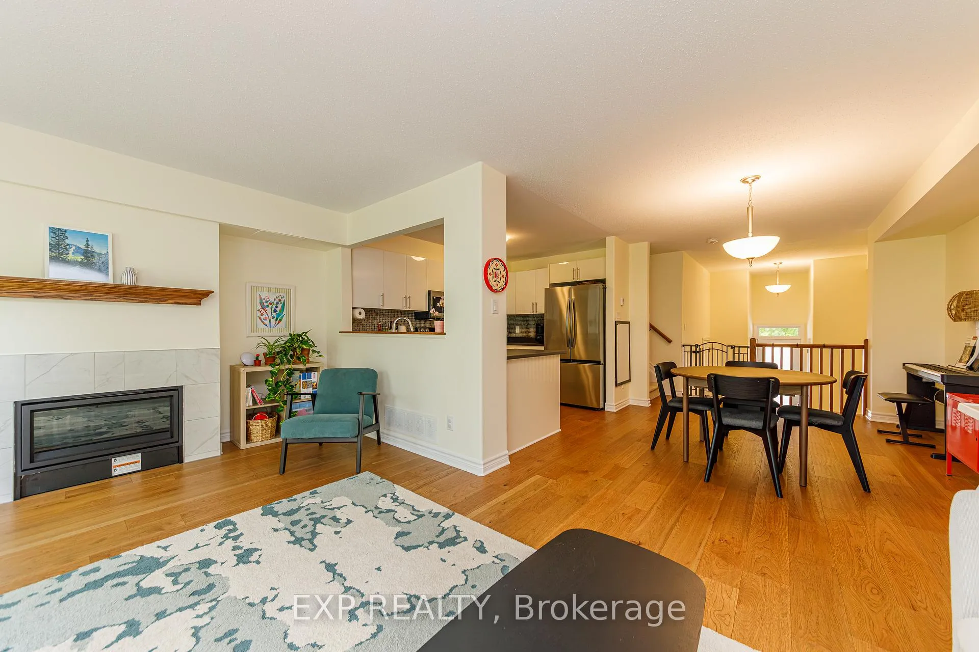 Photo 15 of 172 Parkrose Private, Ottawa, Chatelaine Village — HOMEH
