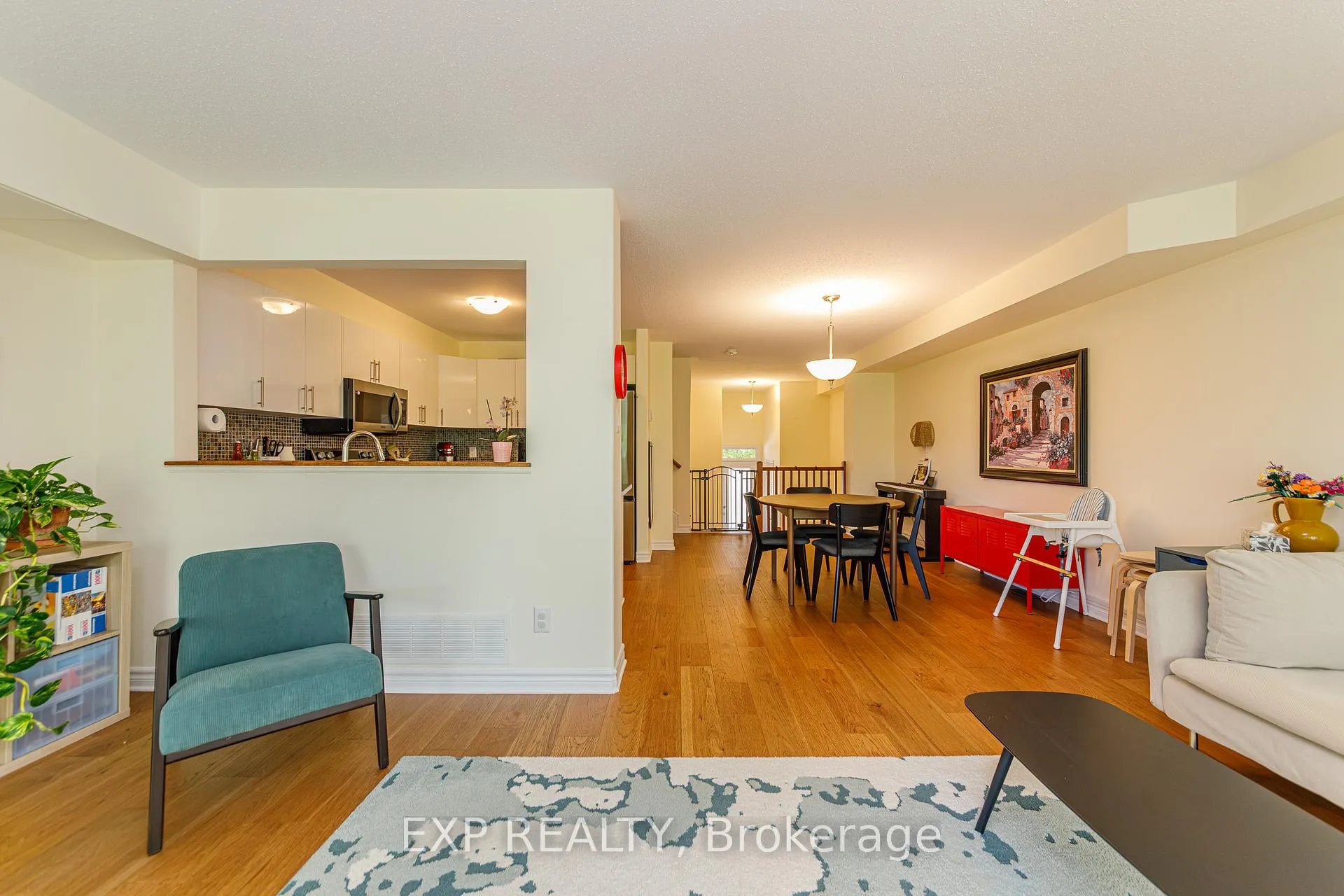 Photo 17 of 172 Parkrose Private, Ottawa, Chatelaine Village — HOMEH