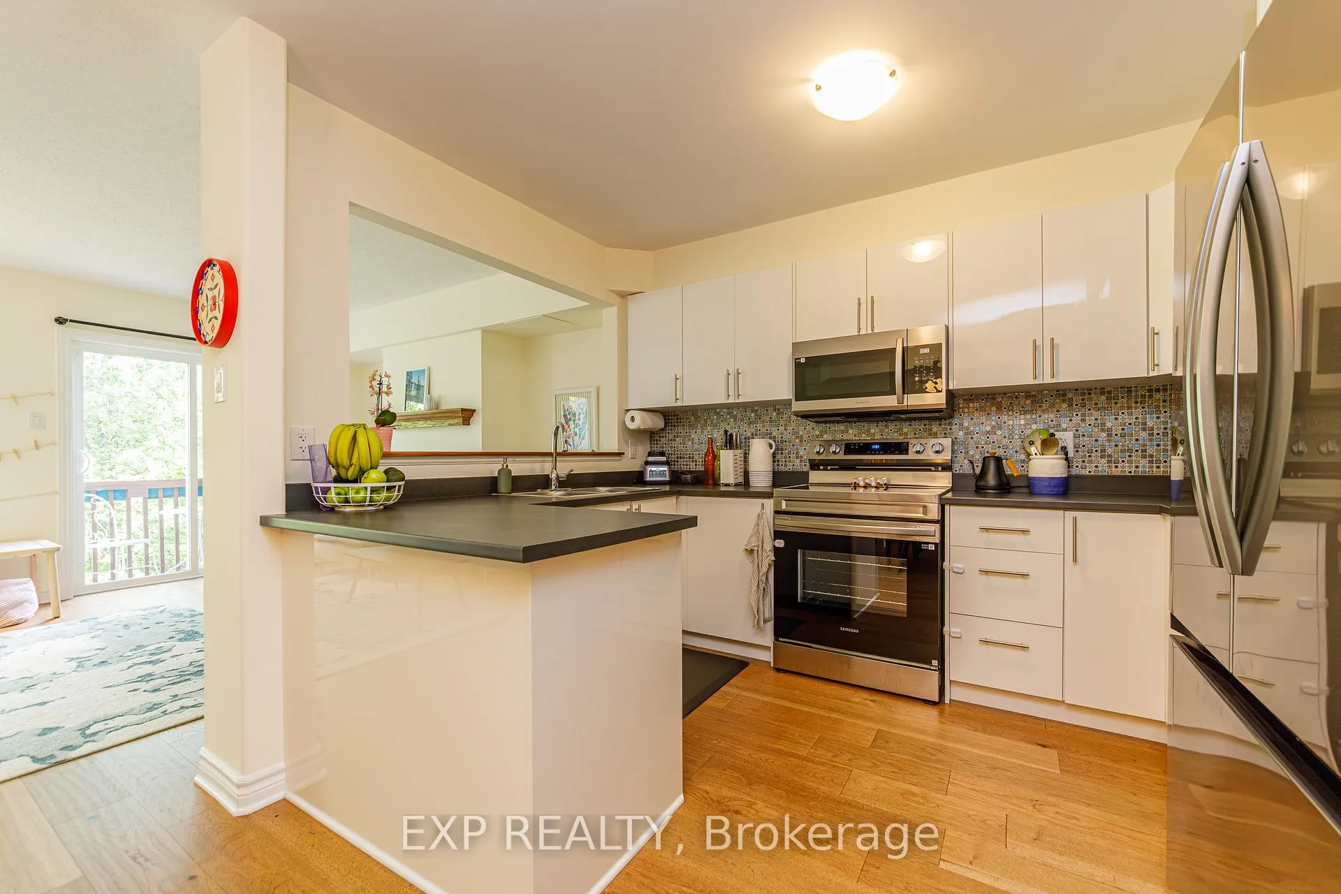 Photo 19 of 172 Parkrose Private, Ottawa, Chatelaine Village — HOMEH
