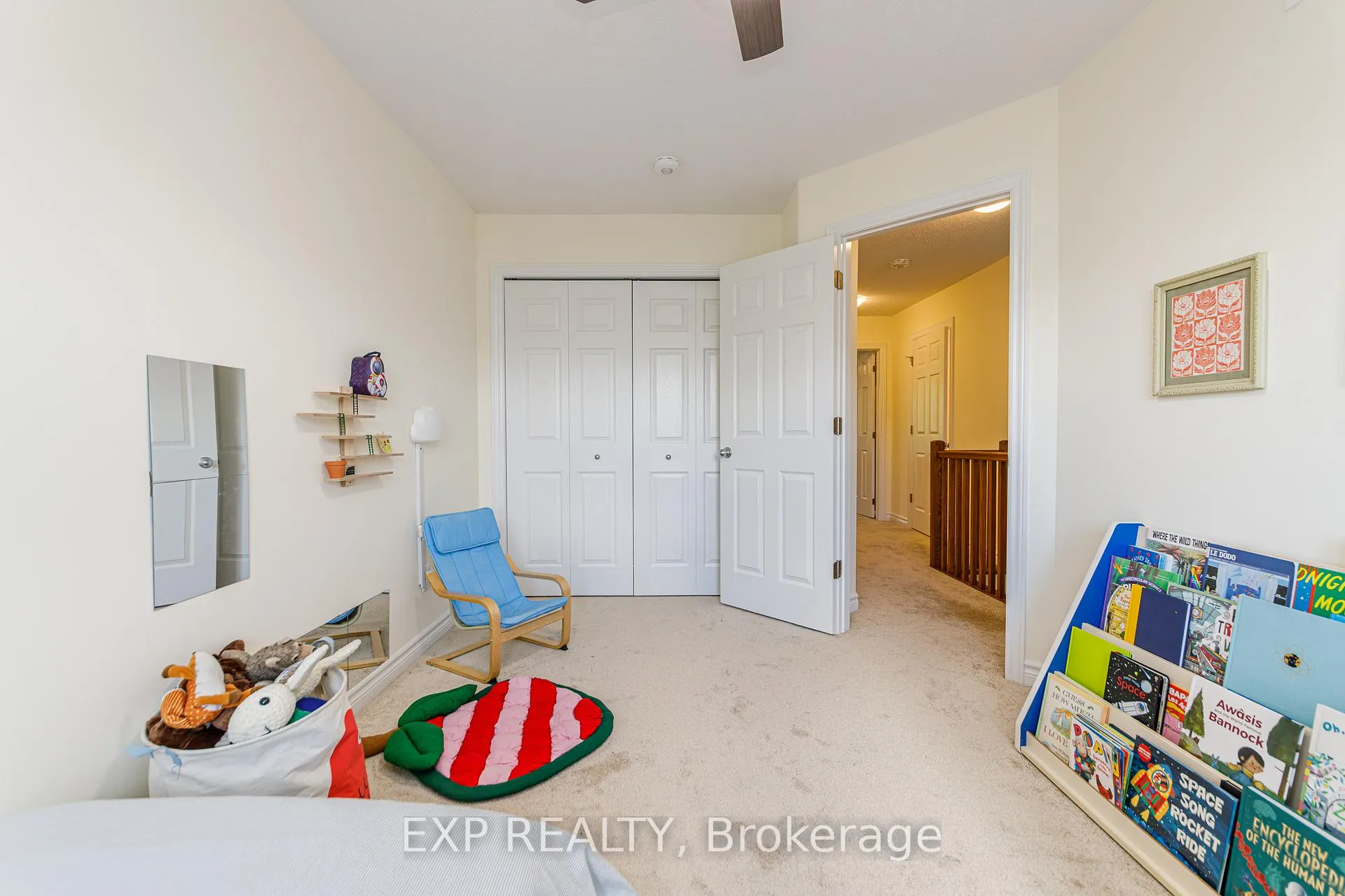 Photo 24 of 172 Parkrose Private, Ottawa, Chatelaine Village — HOMEH