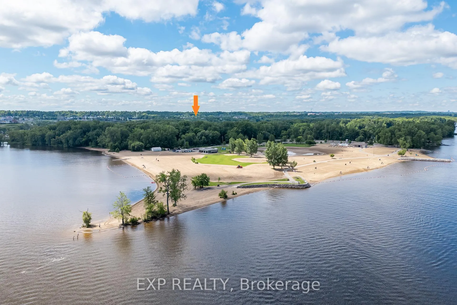 Photo 37 of 172 Parkrose Private, Ottawa, Chatelaine Village — HOMEH