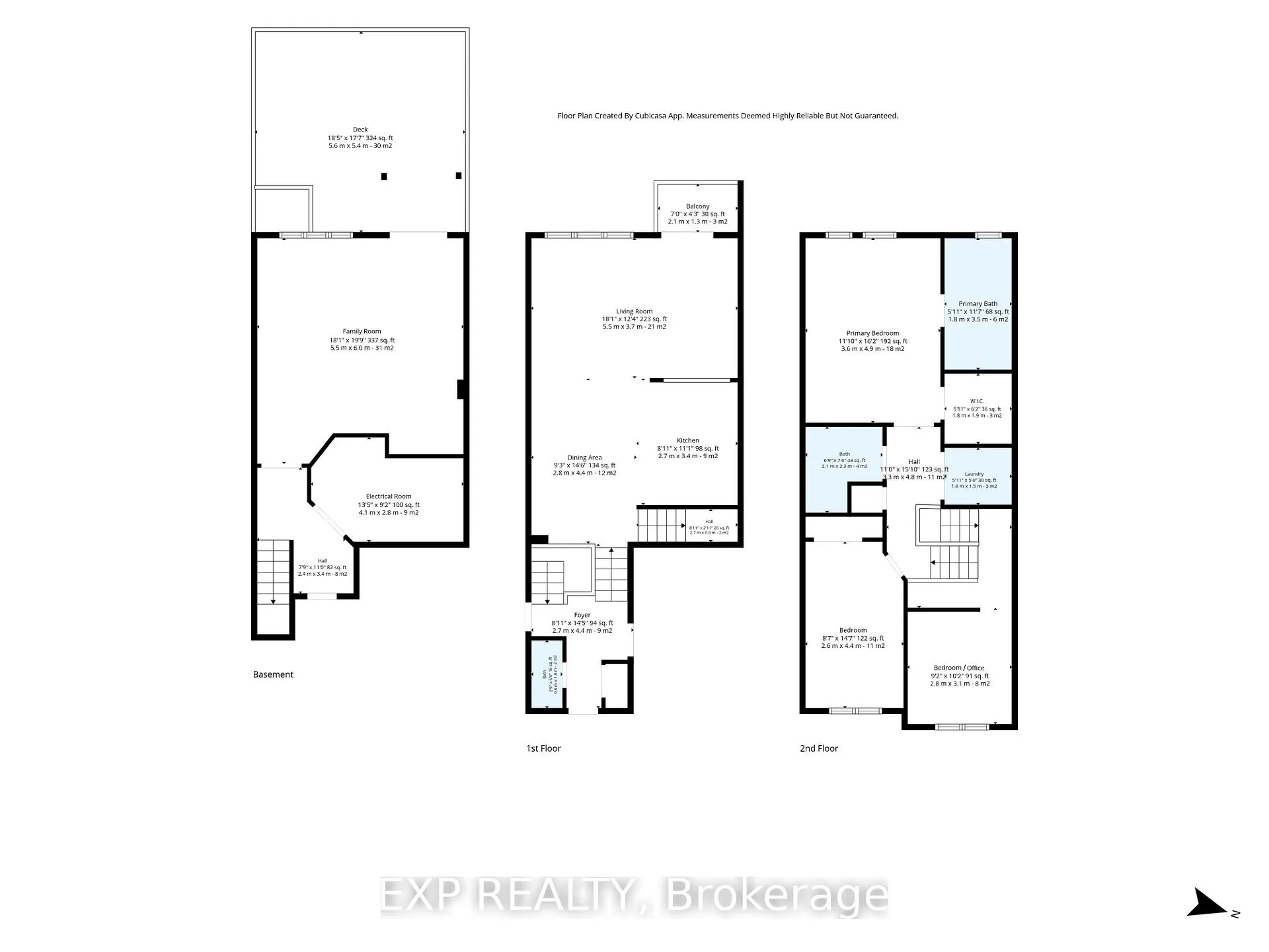 Photo 38 of 172 Parkrose Private, Ottawa, Chatelaine Village — HOMEH