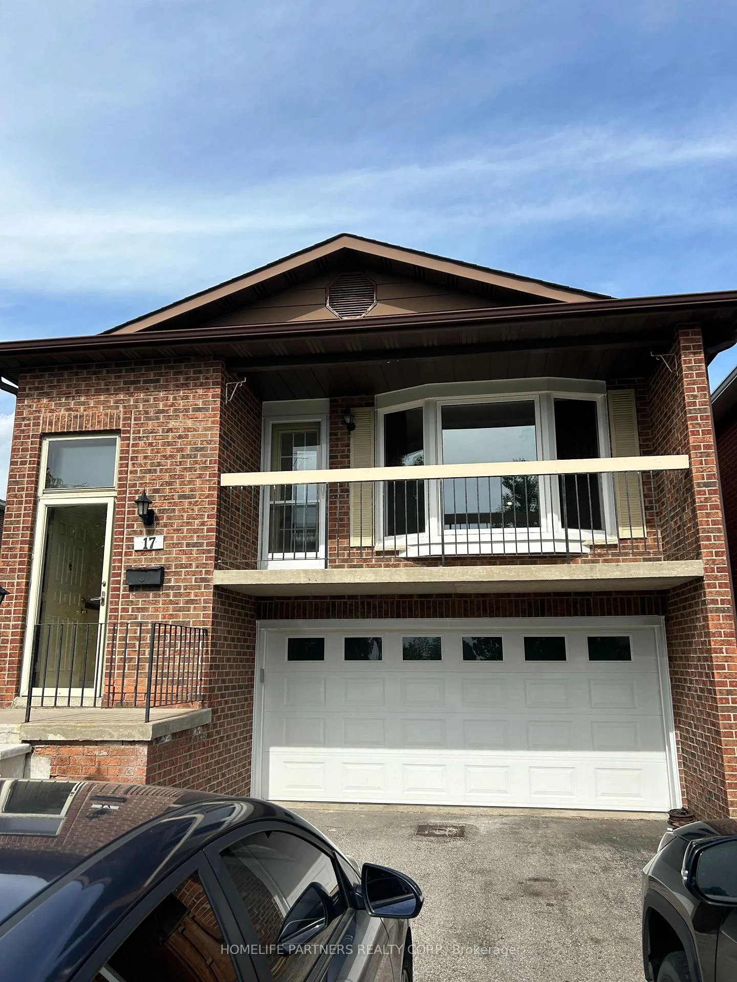 Photo 1 of Unit Upper, 17 Ashburn Crescent, Vaughan, East Woodbridge — HOMEH