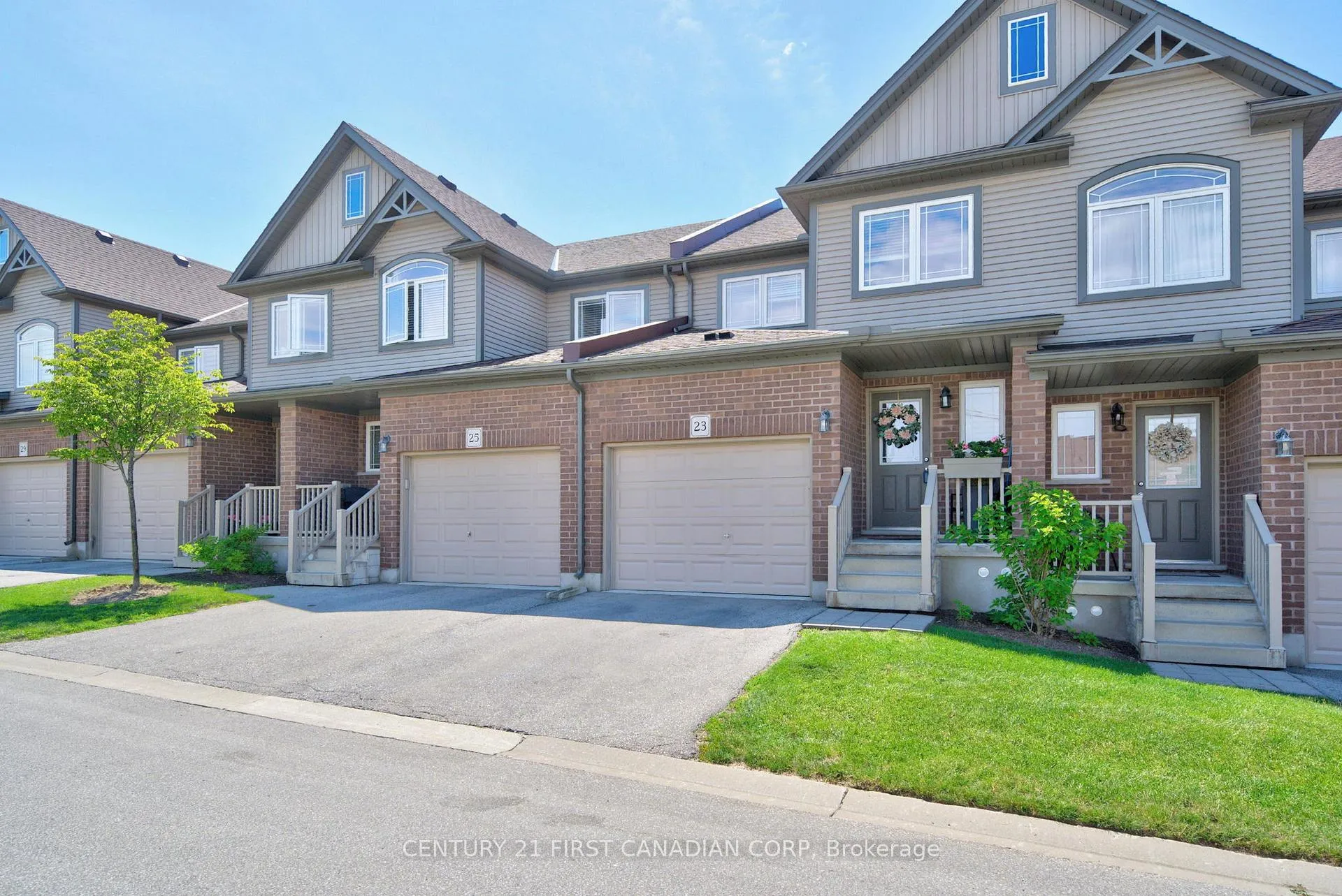 Photo 3 of Unit 23, 1220 Riverbend Road, London, South B — HOMEH