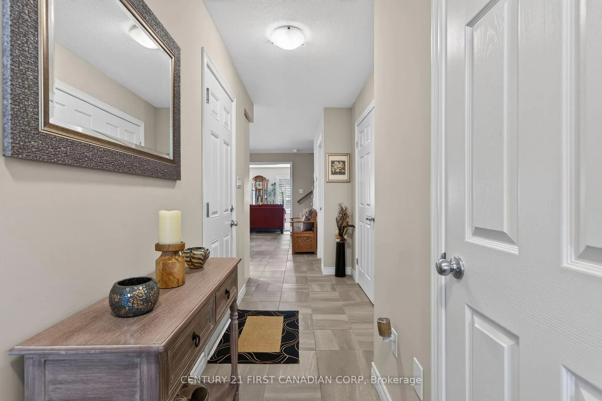 Photo 5 of Unit 23, 1220 Riverbend Road, London, South B — HOMEH