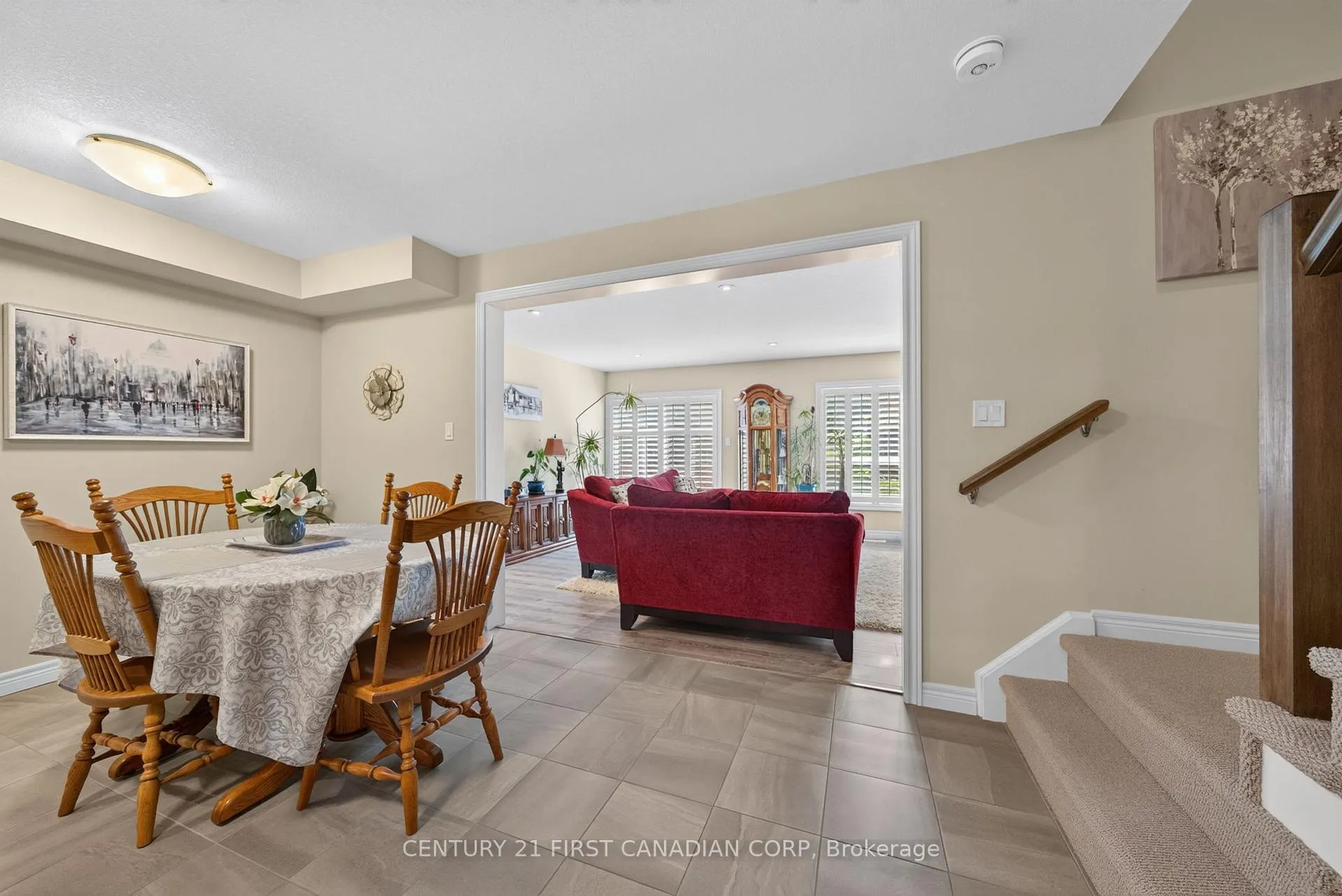 Photo 11 of Unit 23, 1220 Riverbend Road, London, South B — HOMEH