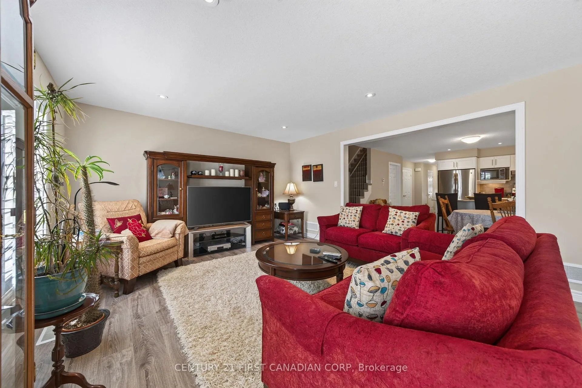Photo 14 of Unit 23, 1220 Riverbend Road, London, South B — HOMEH