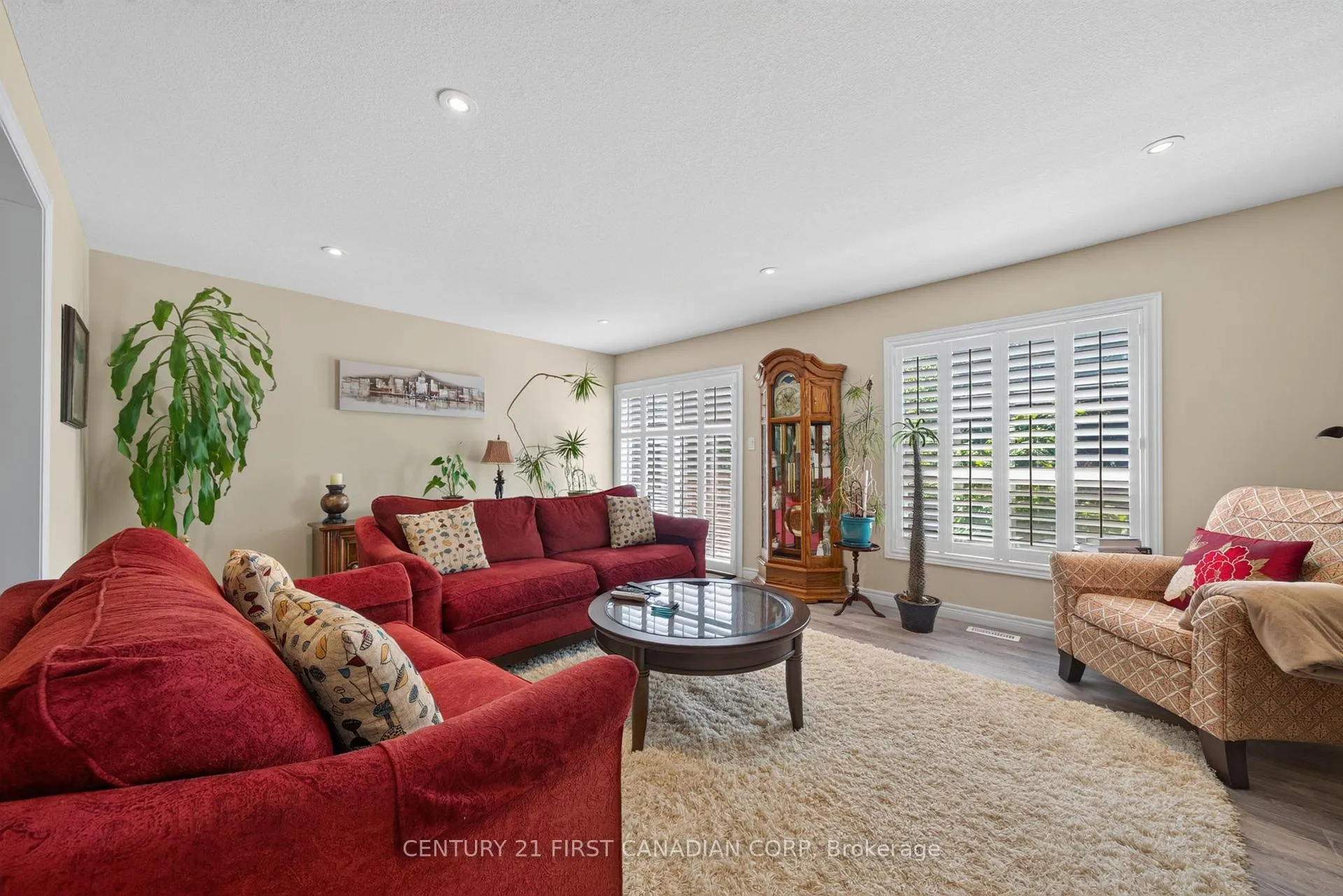 Photo 15 of Unit 23, 1220 Riverbend Road, London, South B — HOMEH