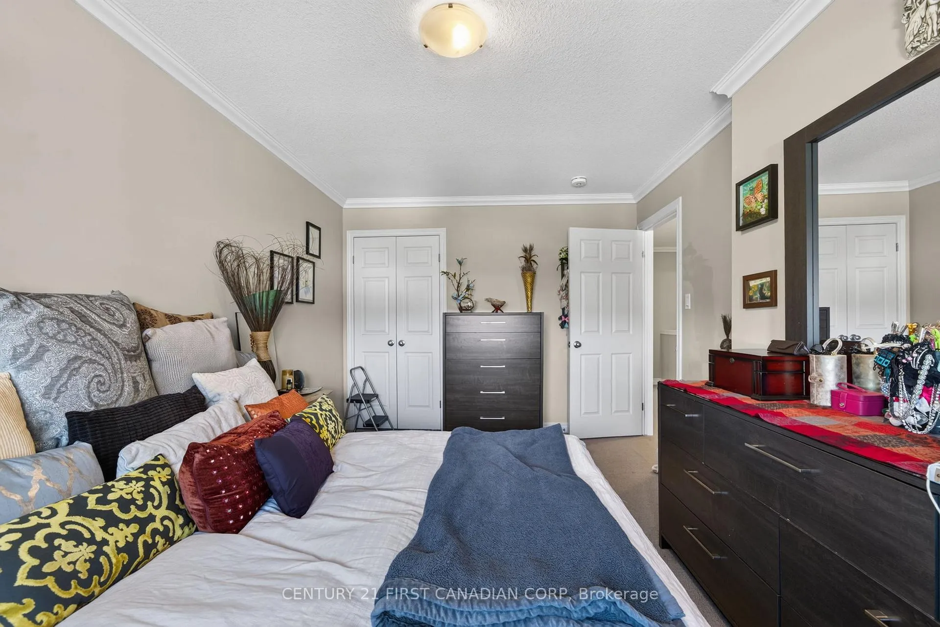 Photo 23 of Unit 23, 1220 Riverbend Road, London, South B — HOMEH
