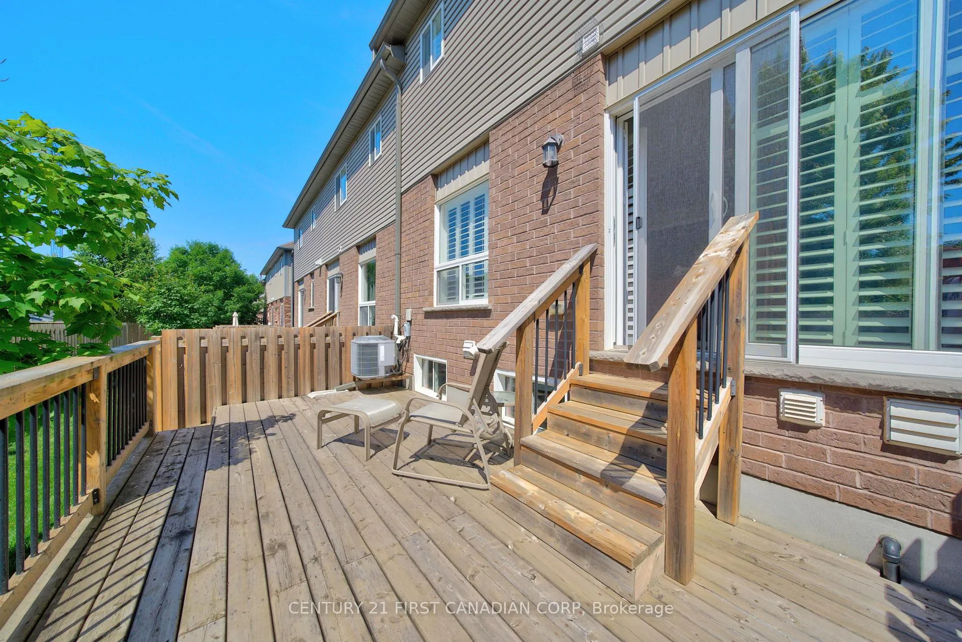 Photo 29 of Unit 23, 1220 Riverbend Road, London, South B — HOMEH