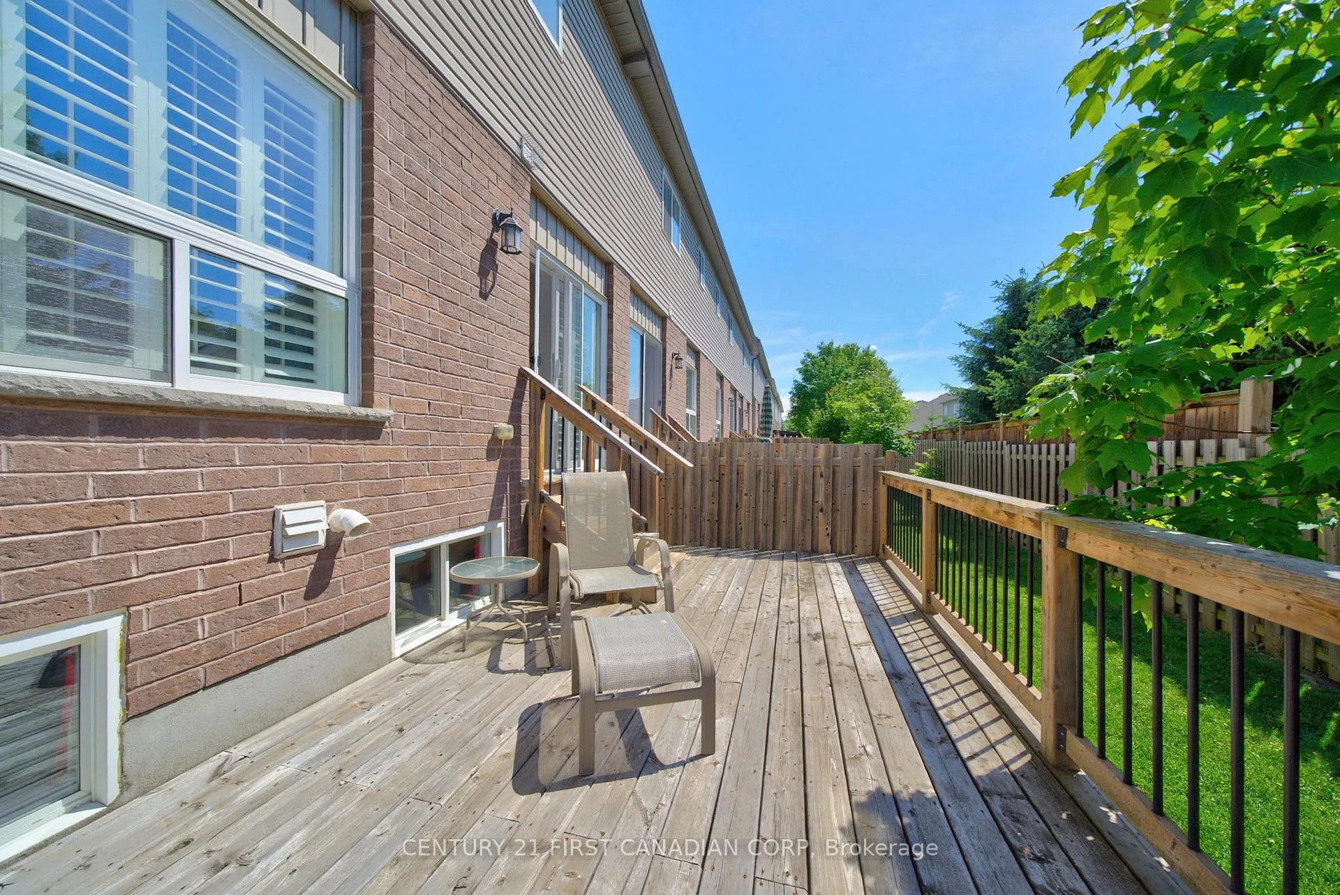 Photo 30 of Unit 23, 1220 Riverbend Road, London, South B — HOMEH