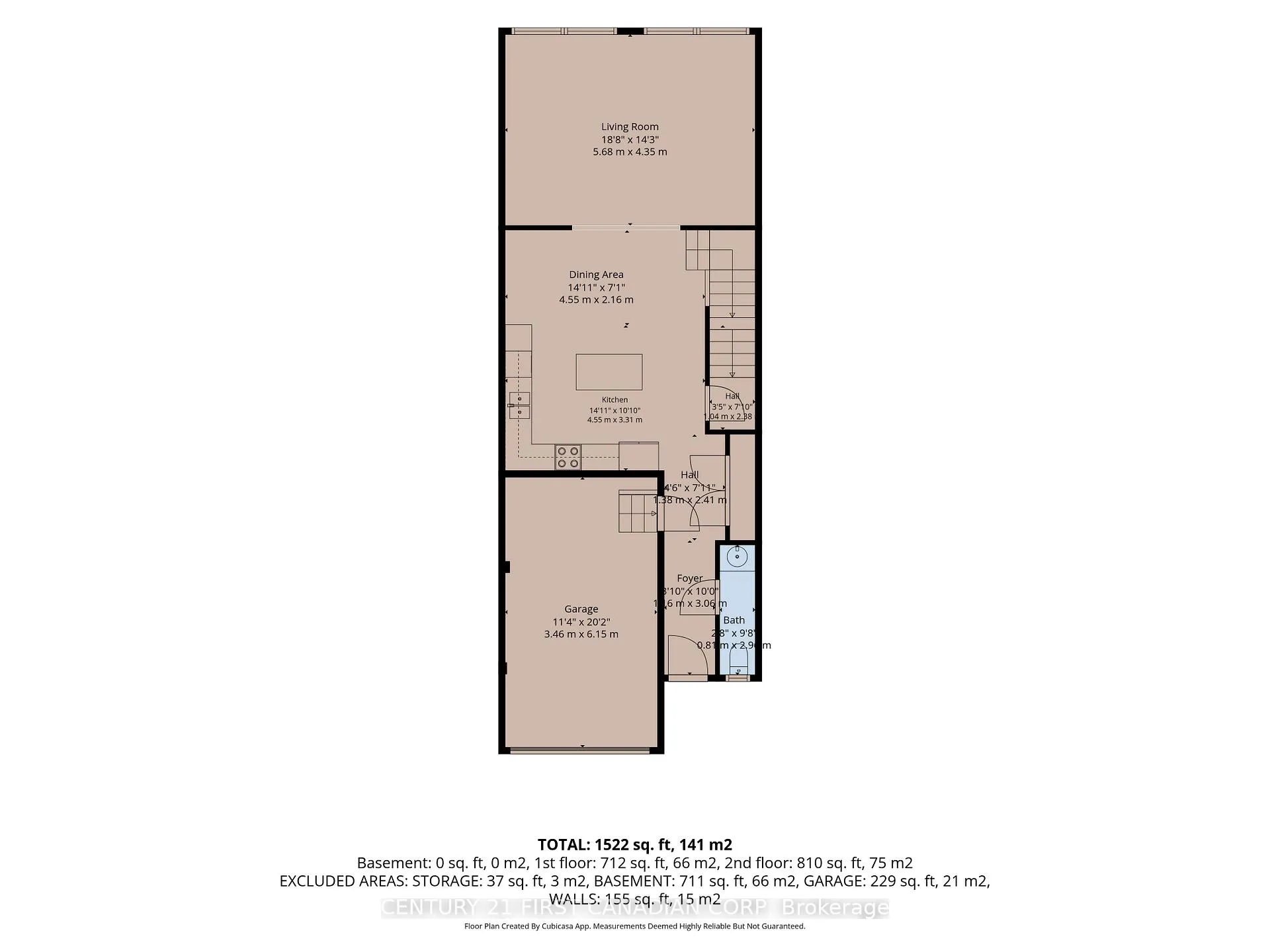 Photo 34 of Unit 23, 1220 Riverbend Road, London, South B — HOMEH