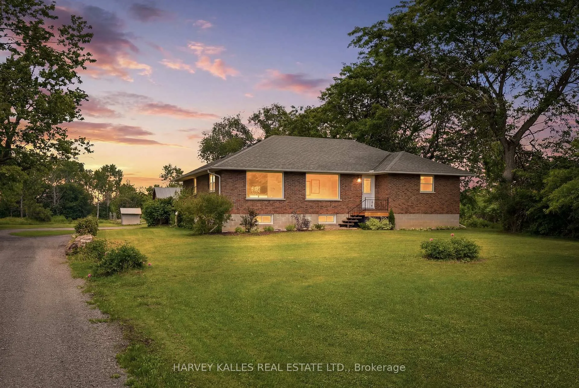 Photo 1 of 511 County Road 8, Prince Edward County, Hallowell Ward — HOMEH