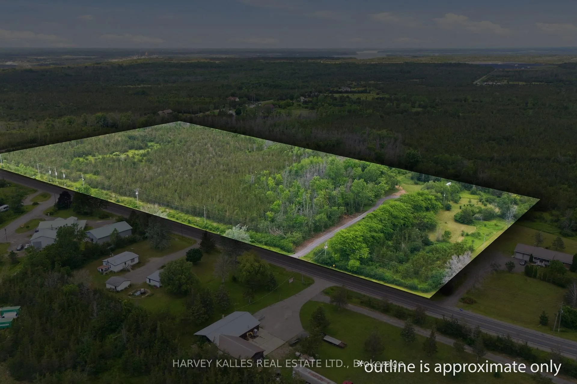 Photo 2 of 511 County Road 8, Prince Edward County, Hallowell Ward — HOMEH