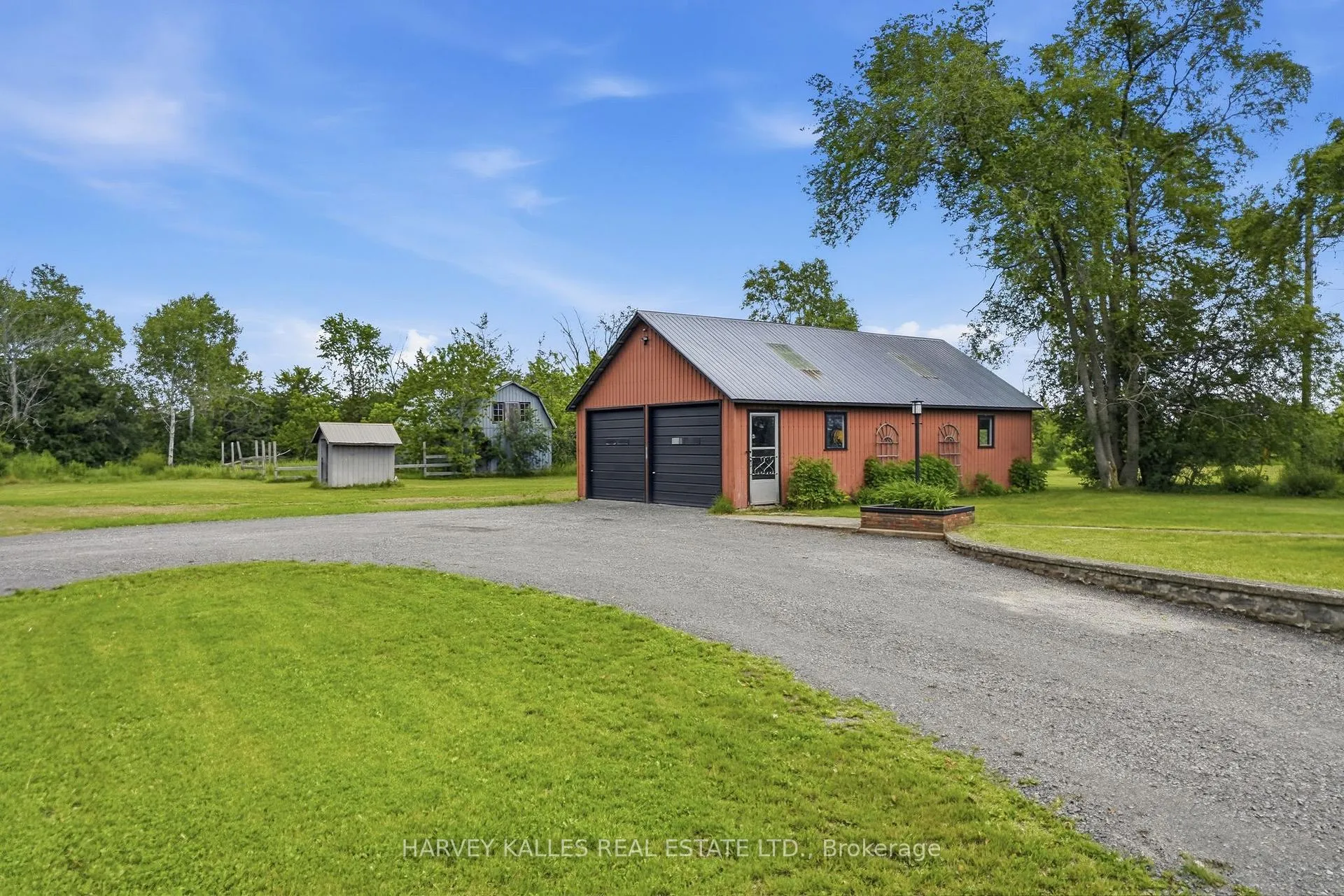 Photo 30 of 511 County Road 8, Prince Edward County, Hallowell Ward — HOMEH