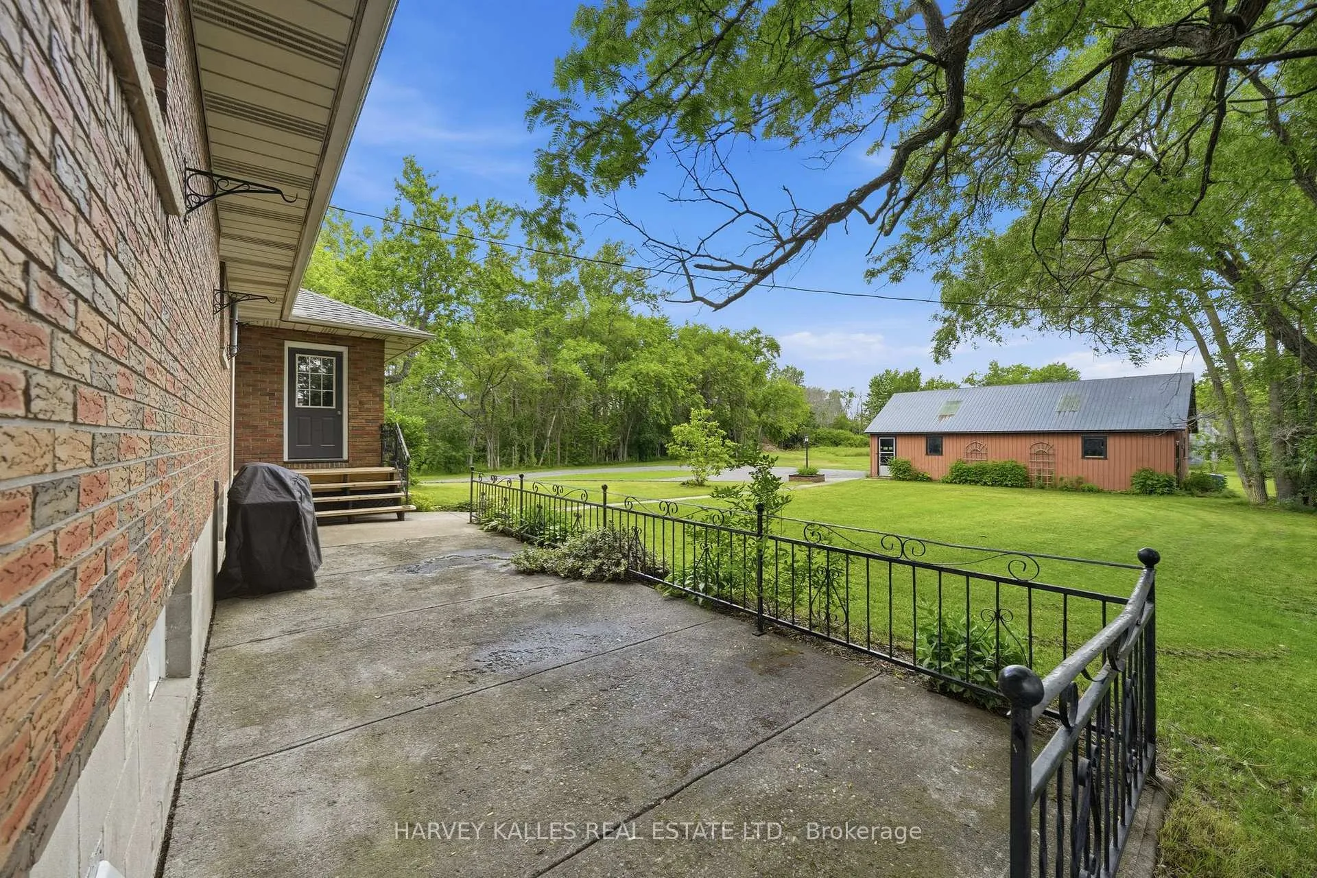 Photo 33 of 511 County Road 8, Prince Edward County, Hallowell Ward — HOMEH