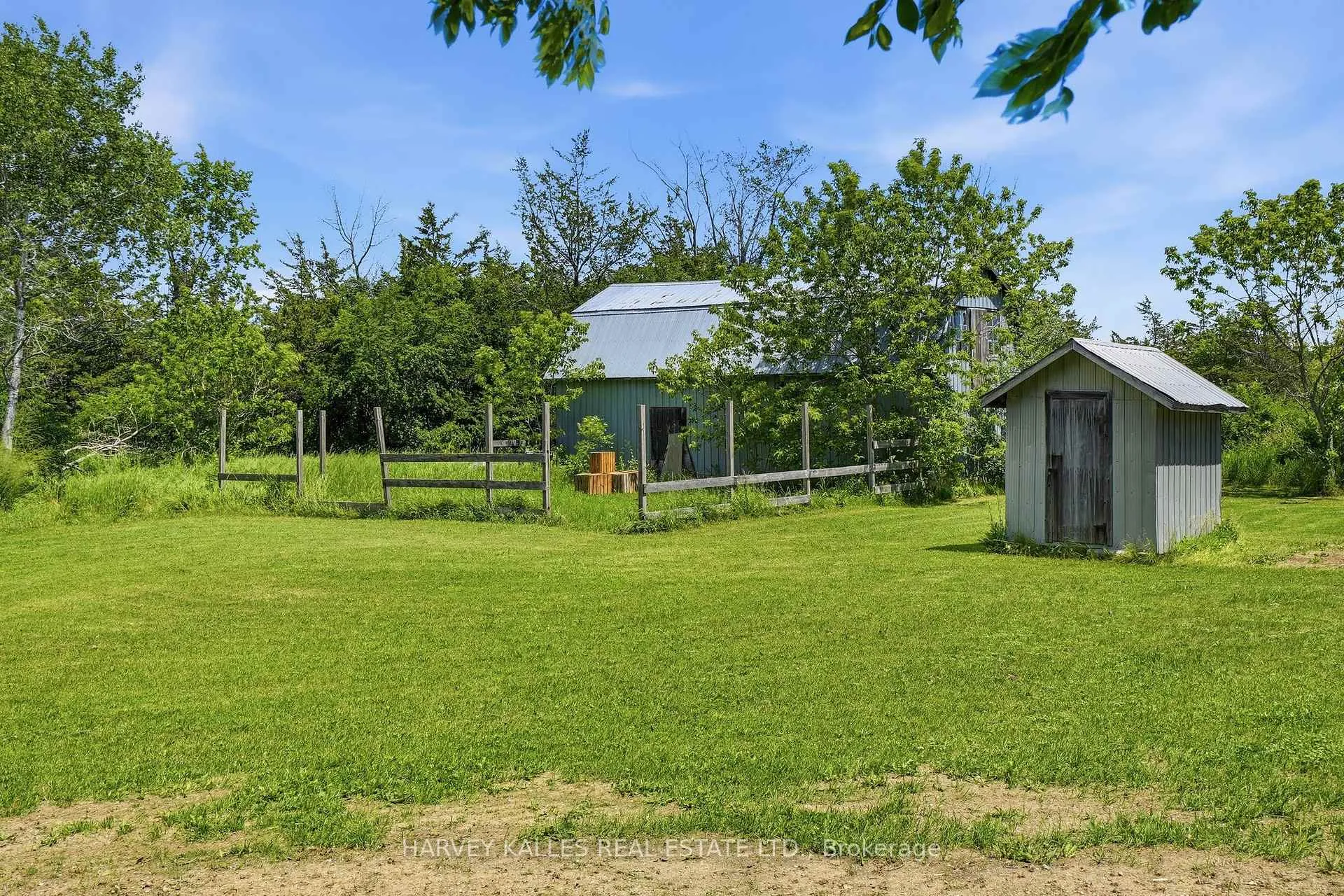 Photo 40 of 511 County Road 8, Prince Edward County, Hallowell Ward — HOMEH