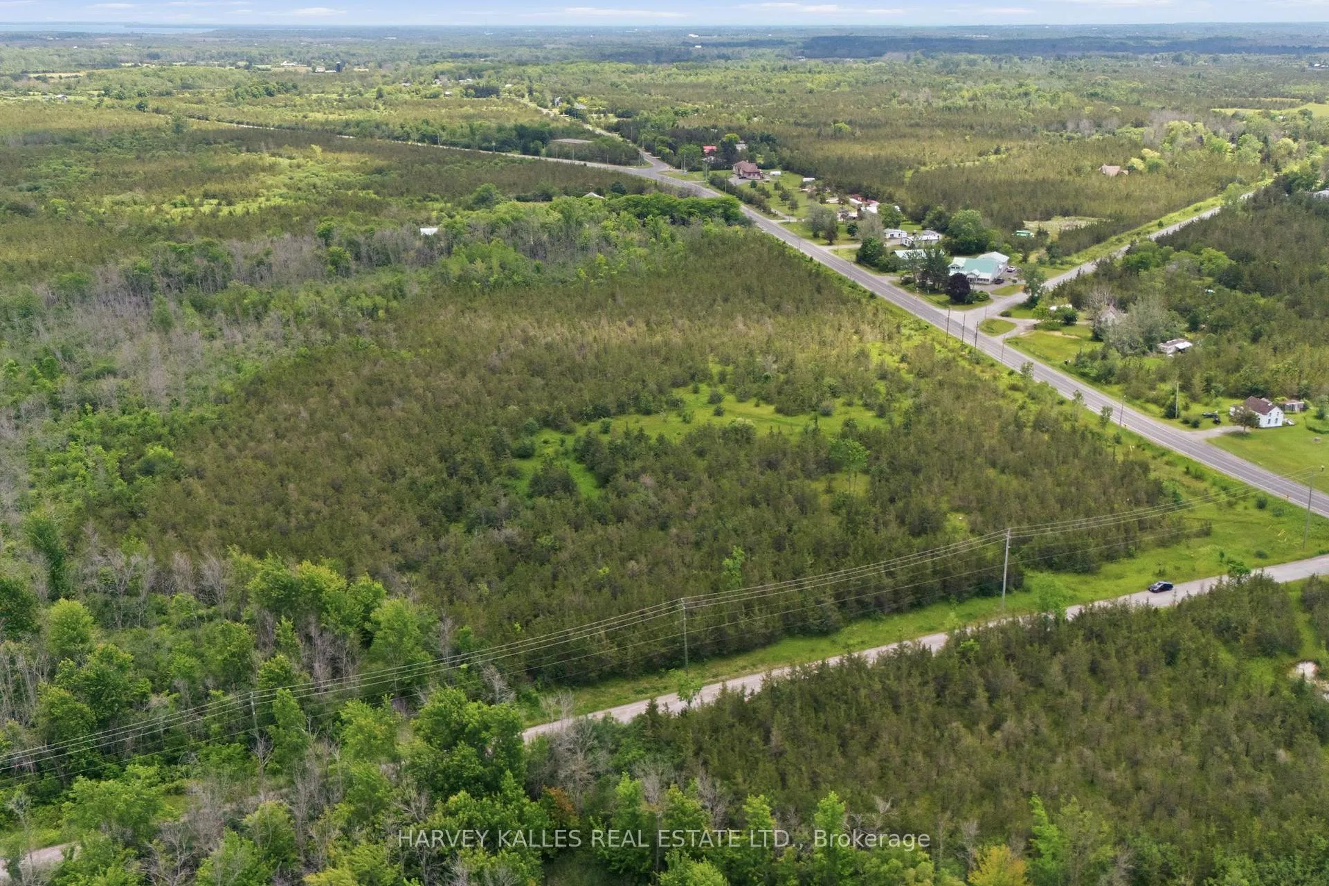 Photo 44 of 511 County Road 8, Prince Edward County, Hallowell Ward — HOMEH